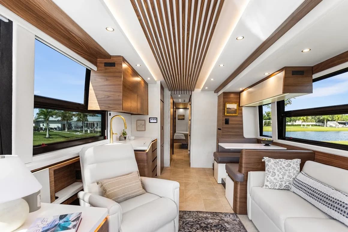 Epic RV