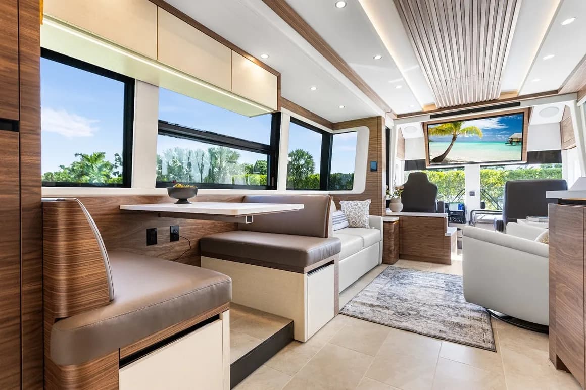 Epic RV