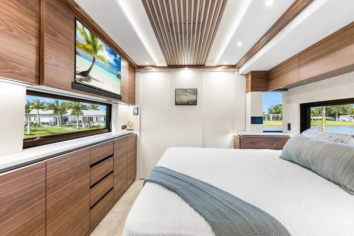 Epic RV