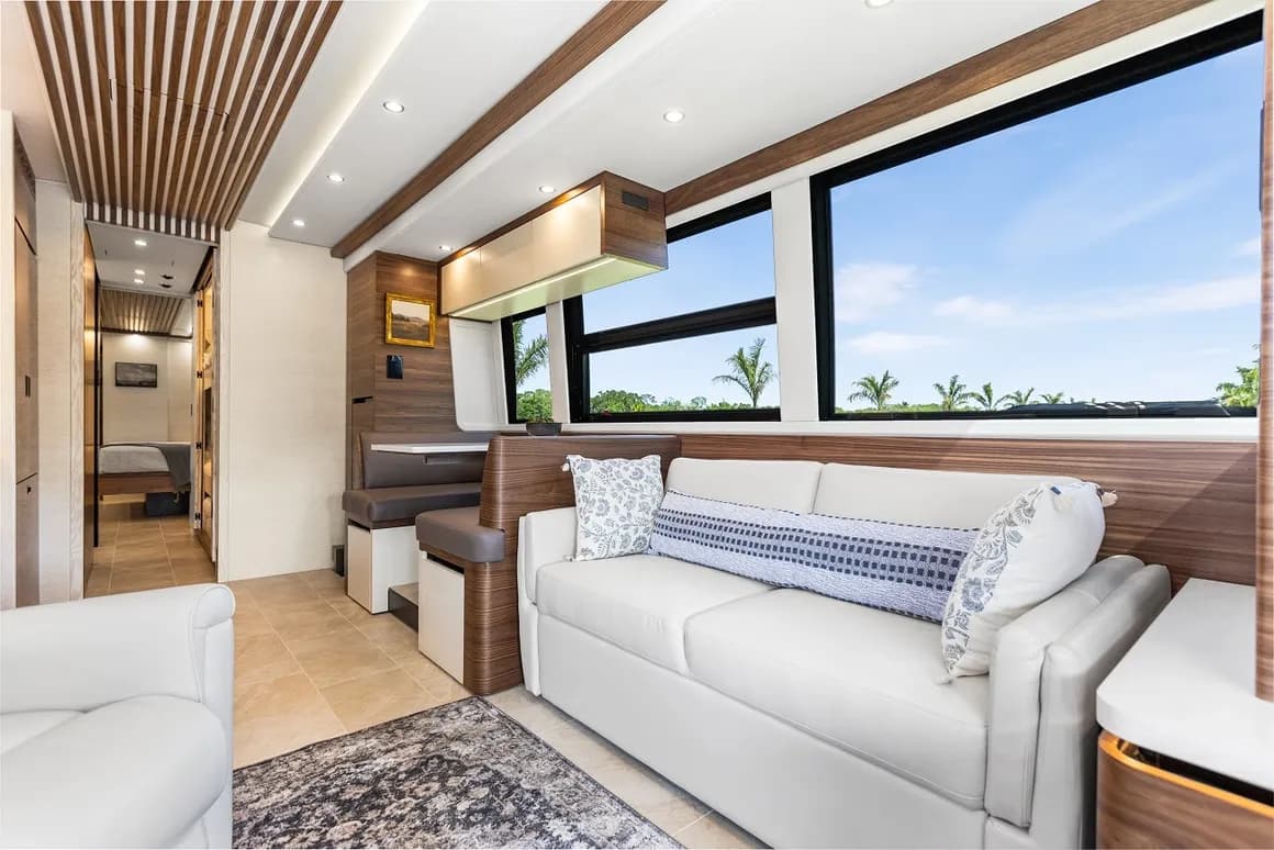 Epic RV