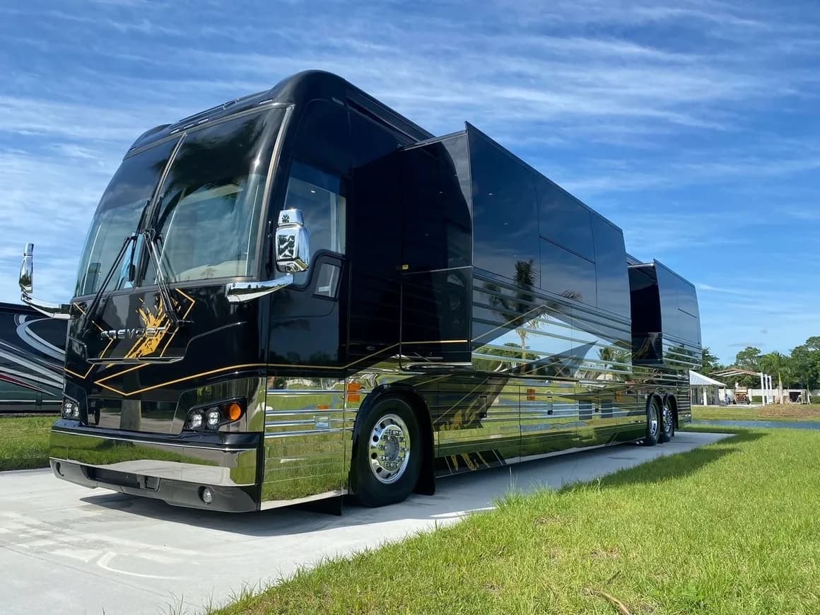 Epic RV