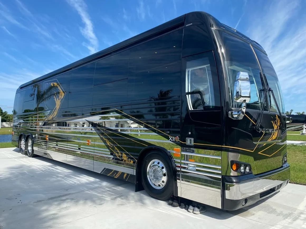 Epic RV