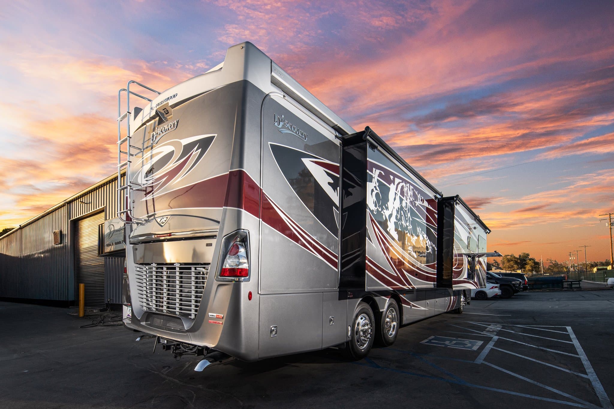 RV