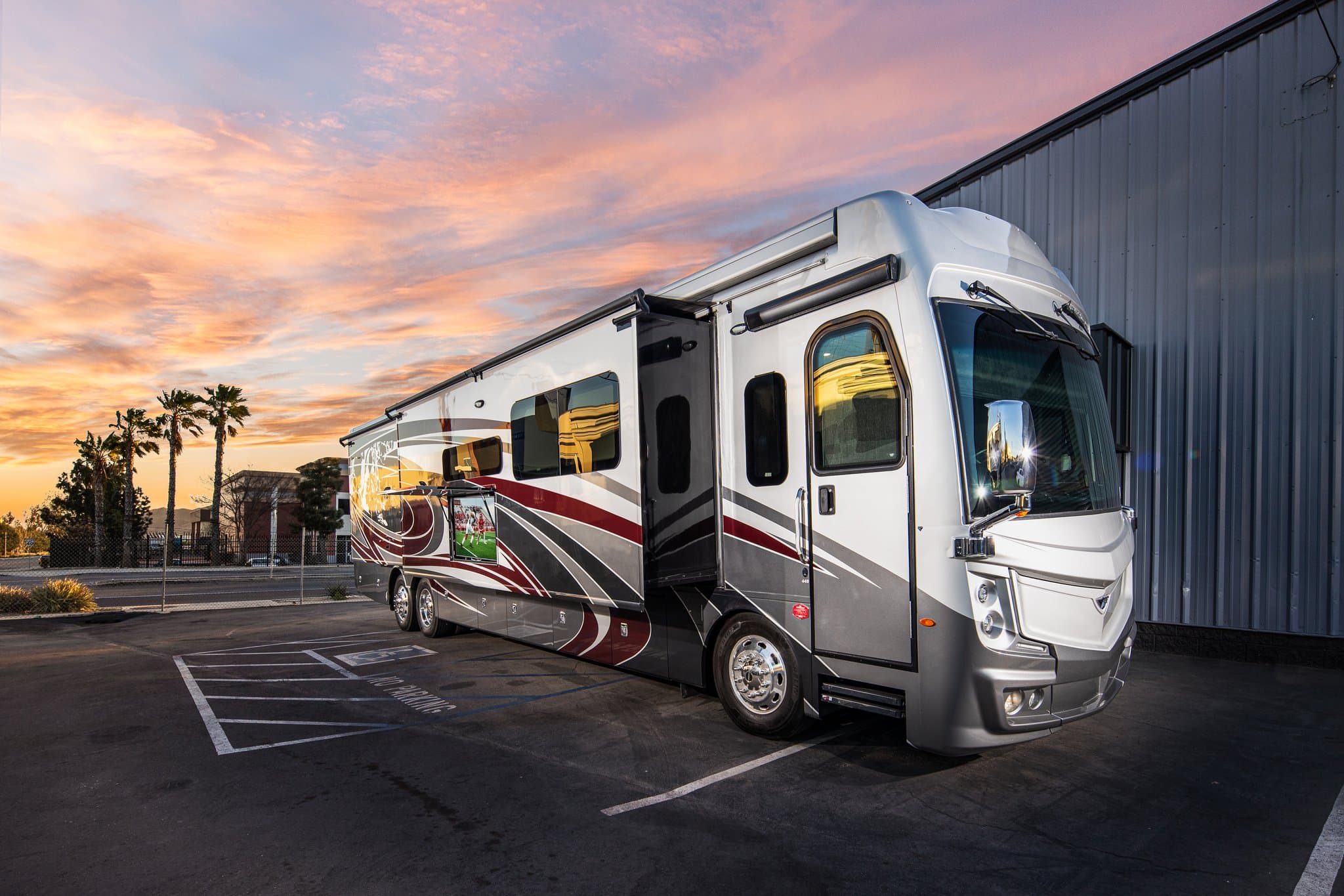 RV