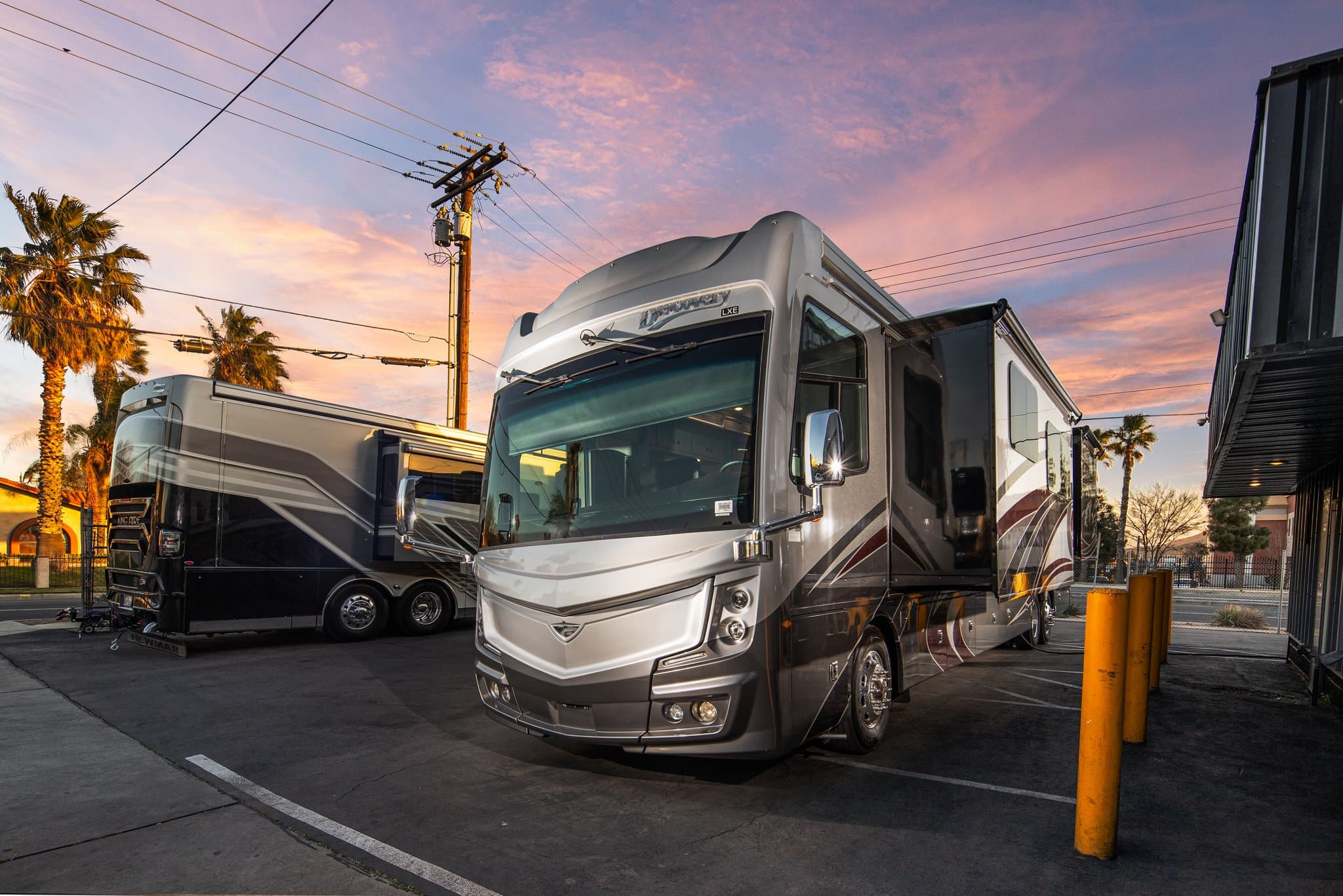 RV