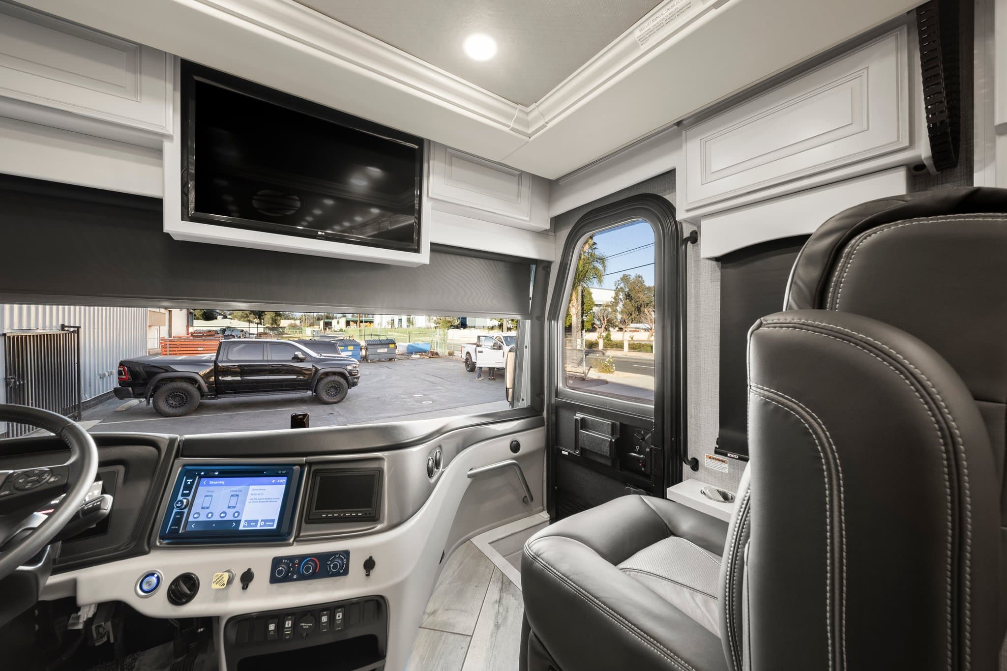 RV