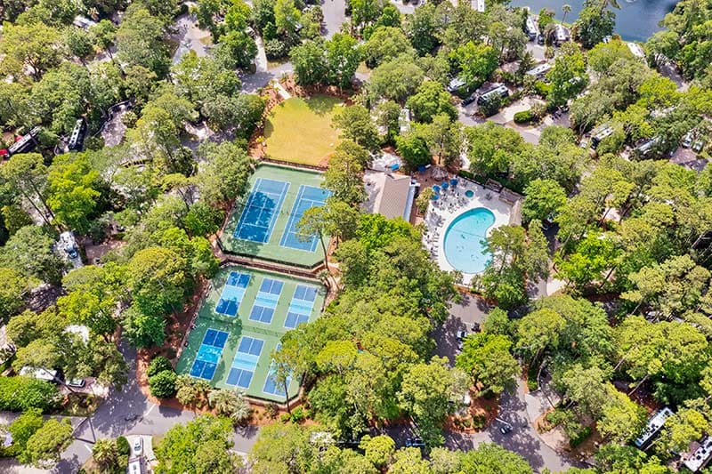 Resort