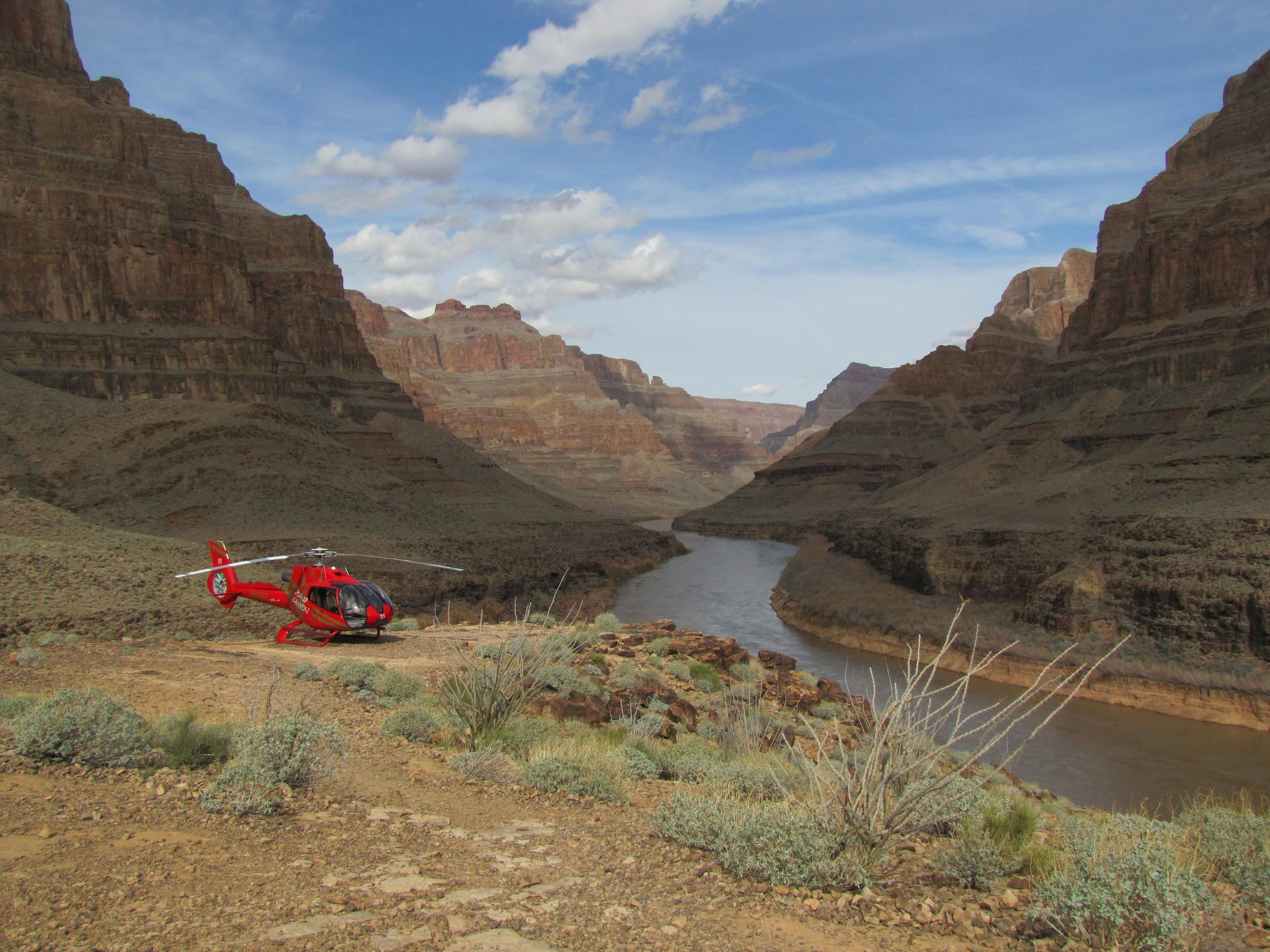 Grand Canyon