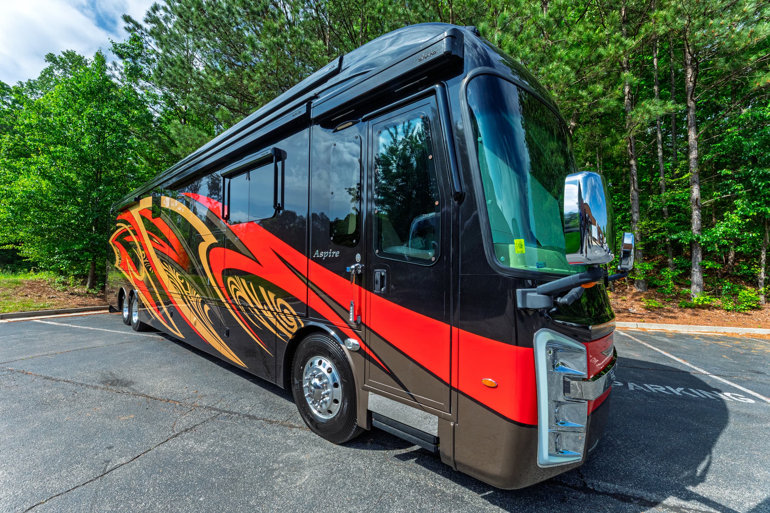 RV