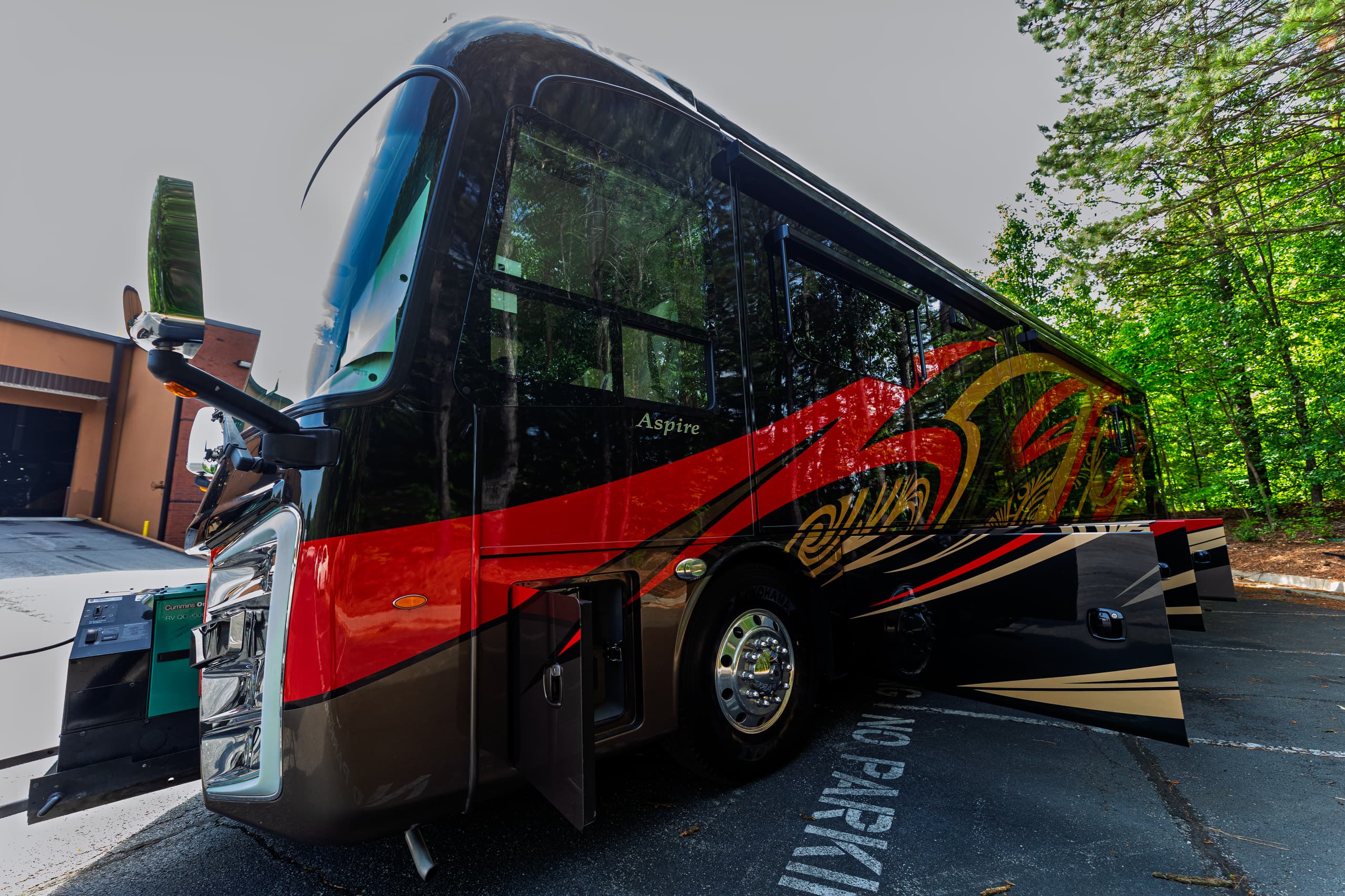 RV