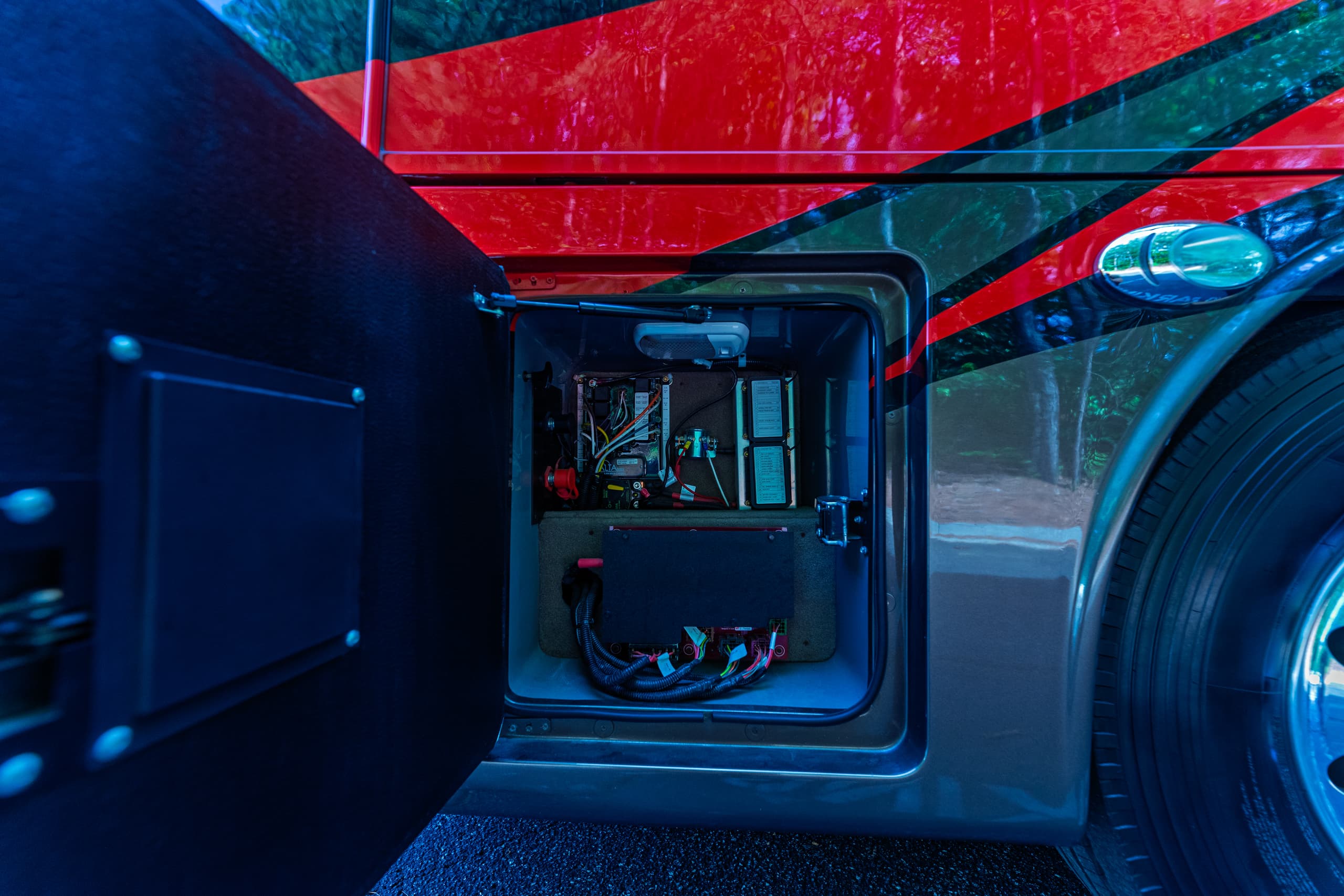 RV