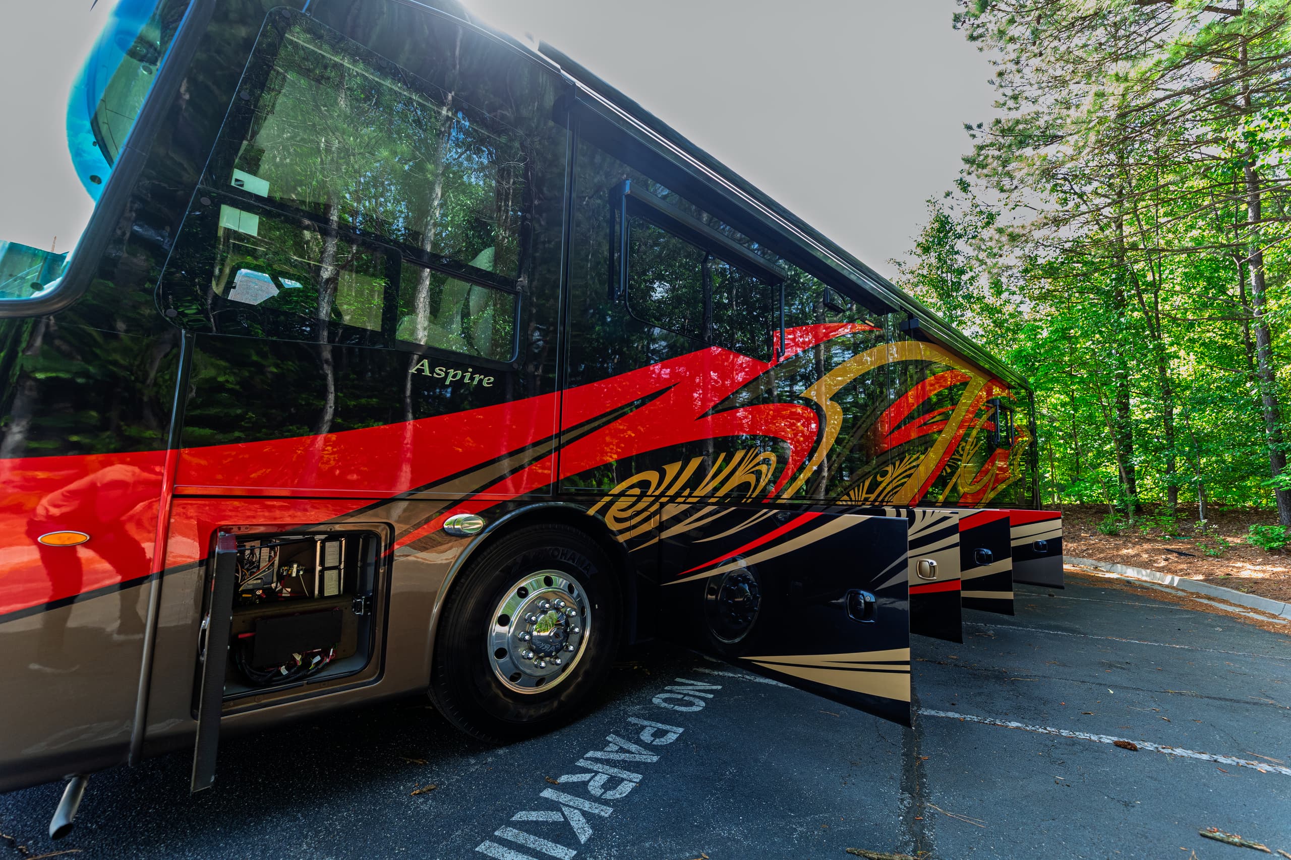 RV
