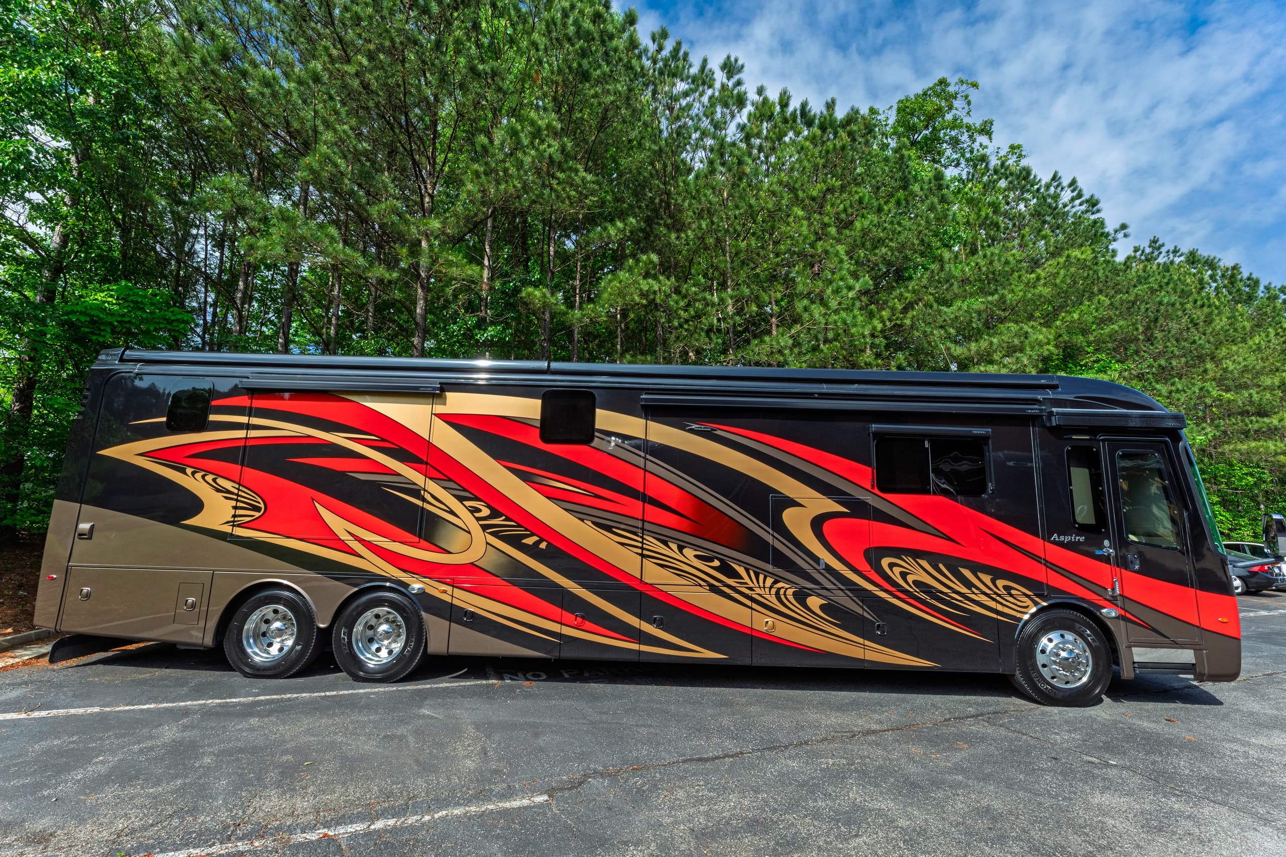 RV