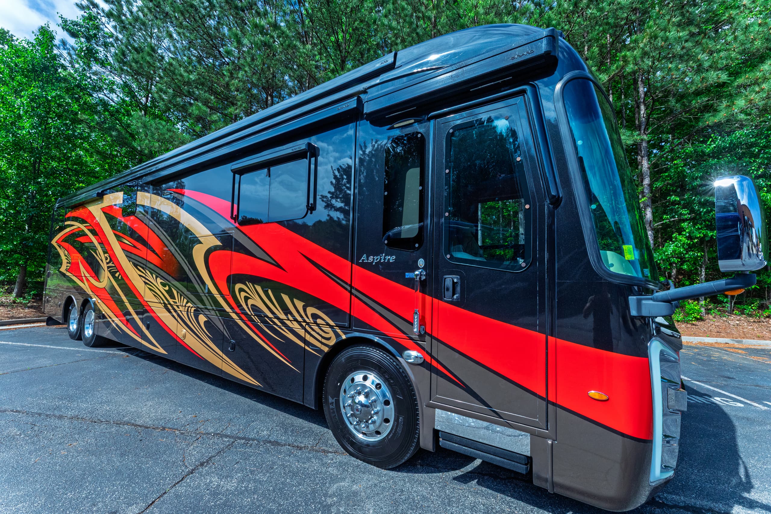 RV