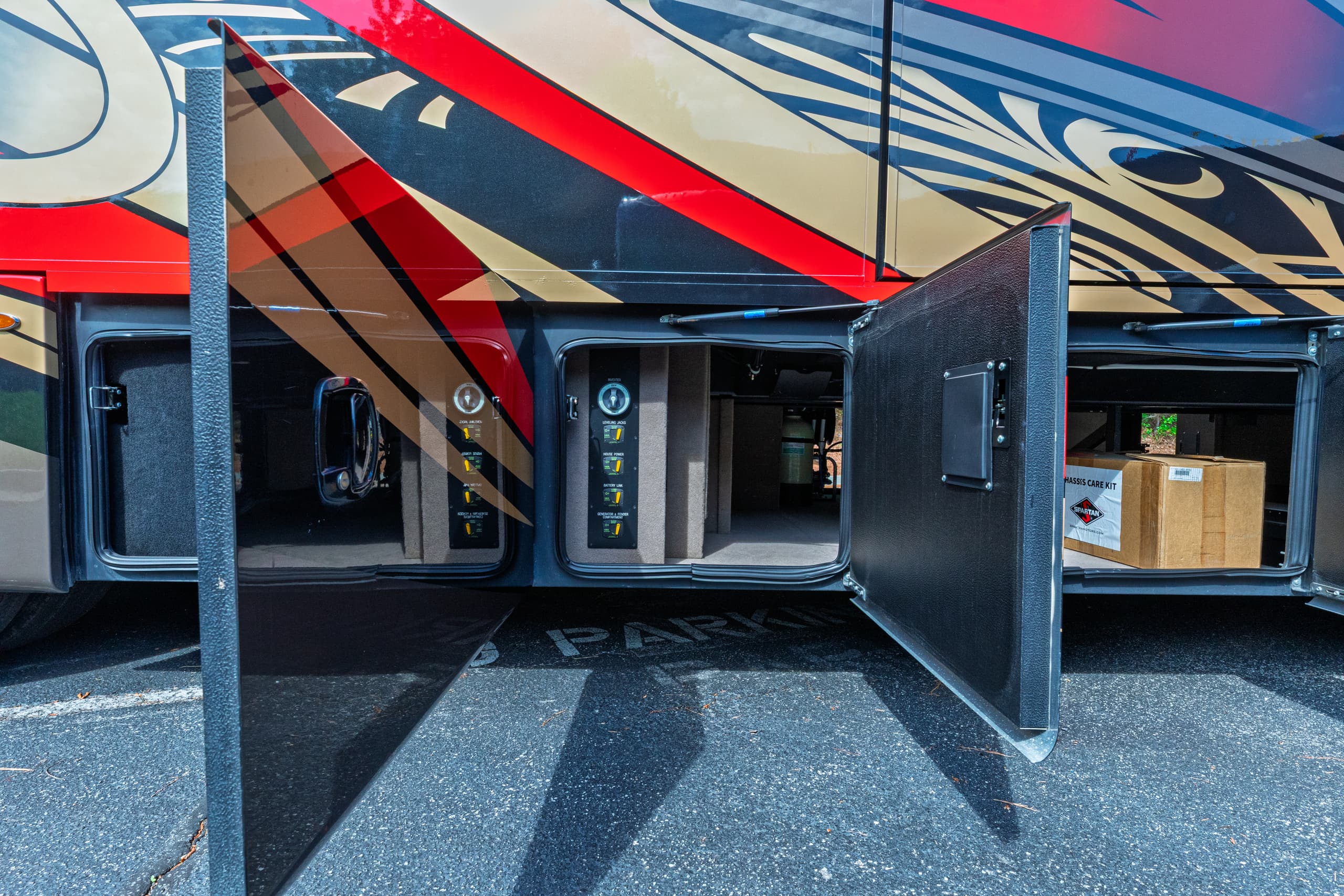 RV