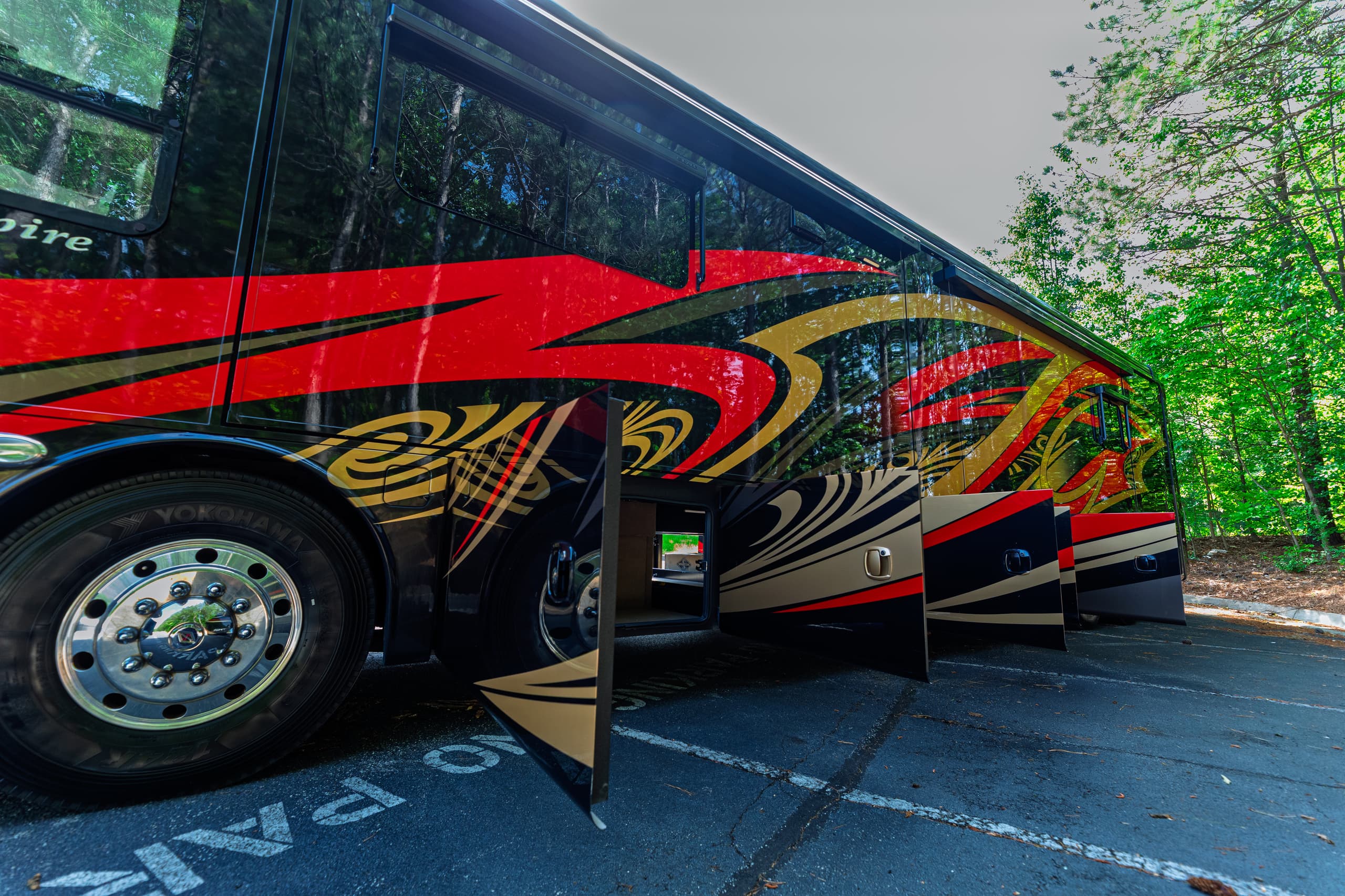 RV