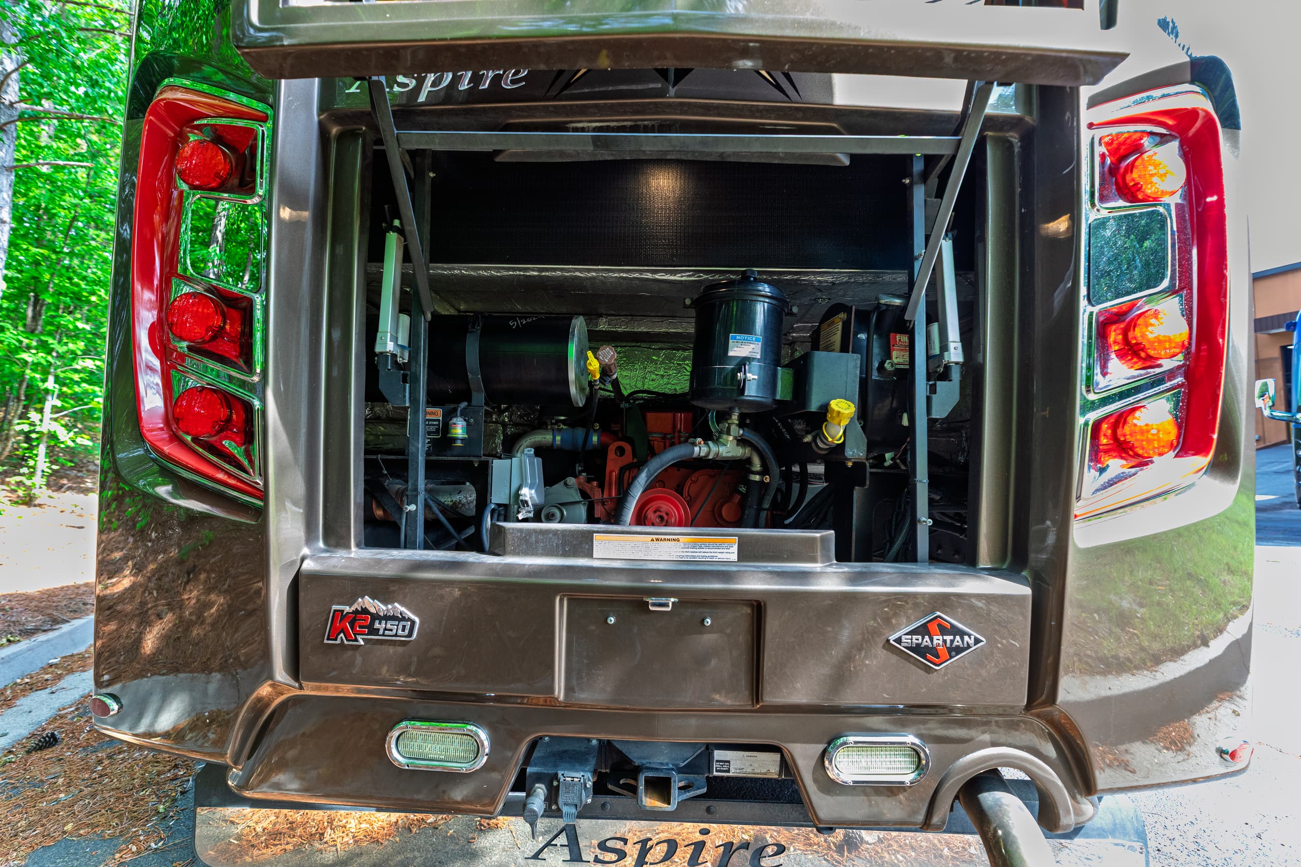 RV