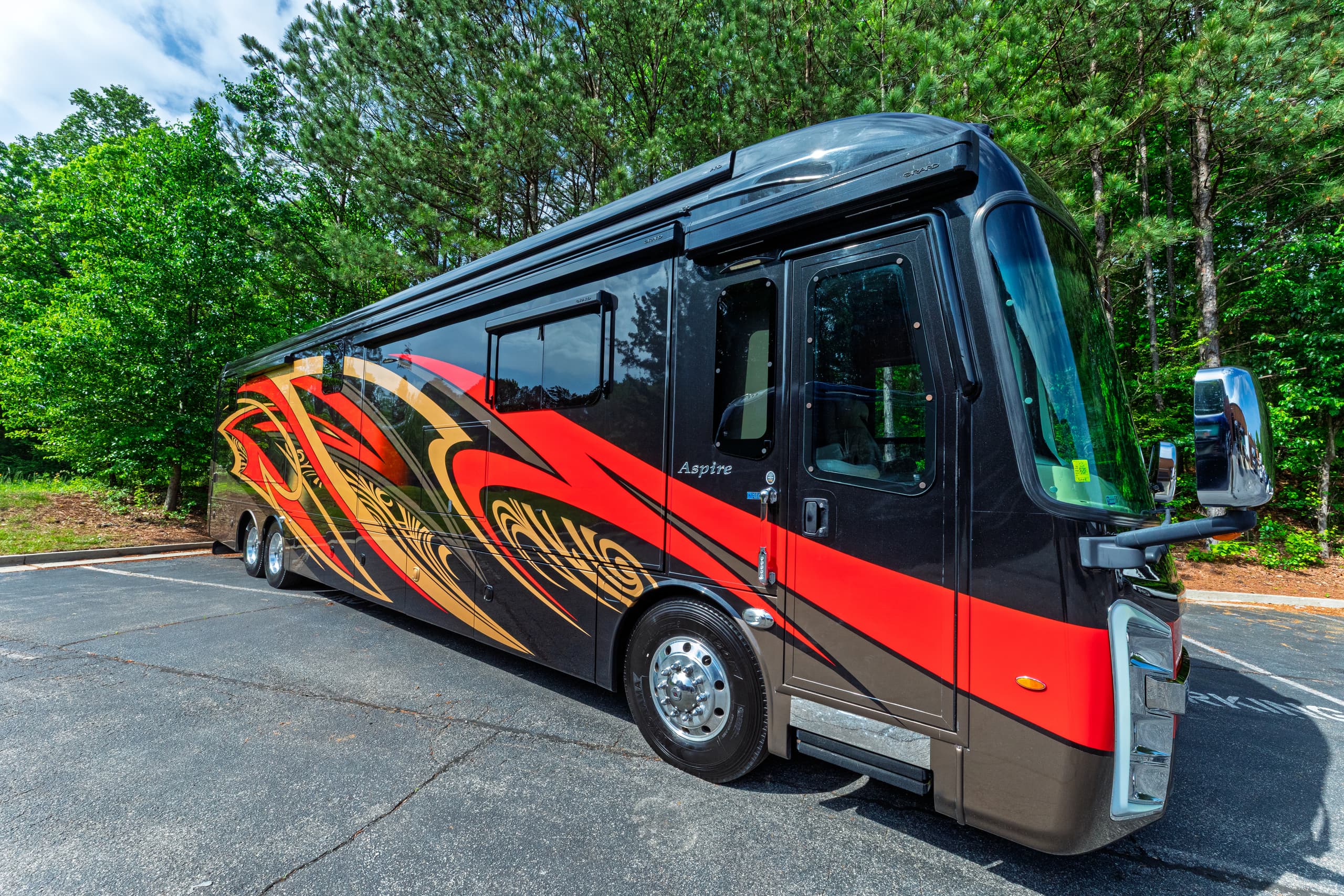 RV