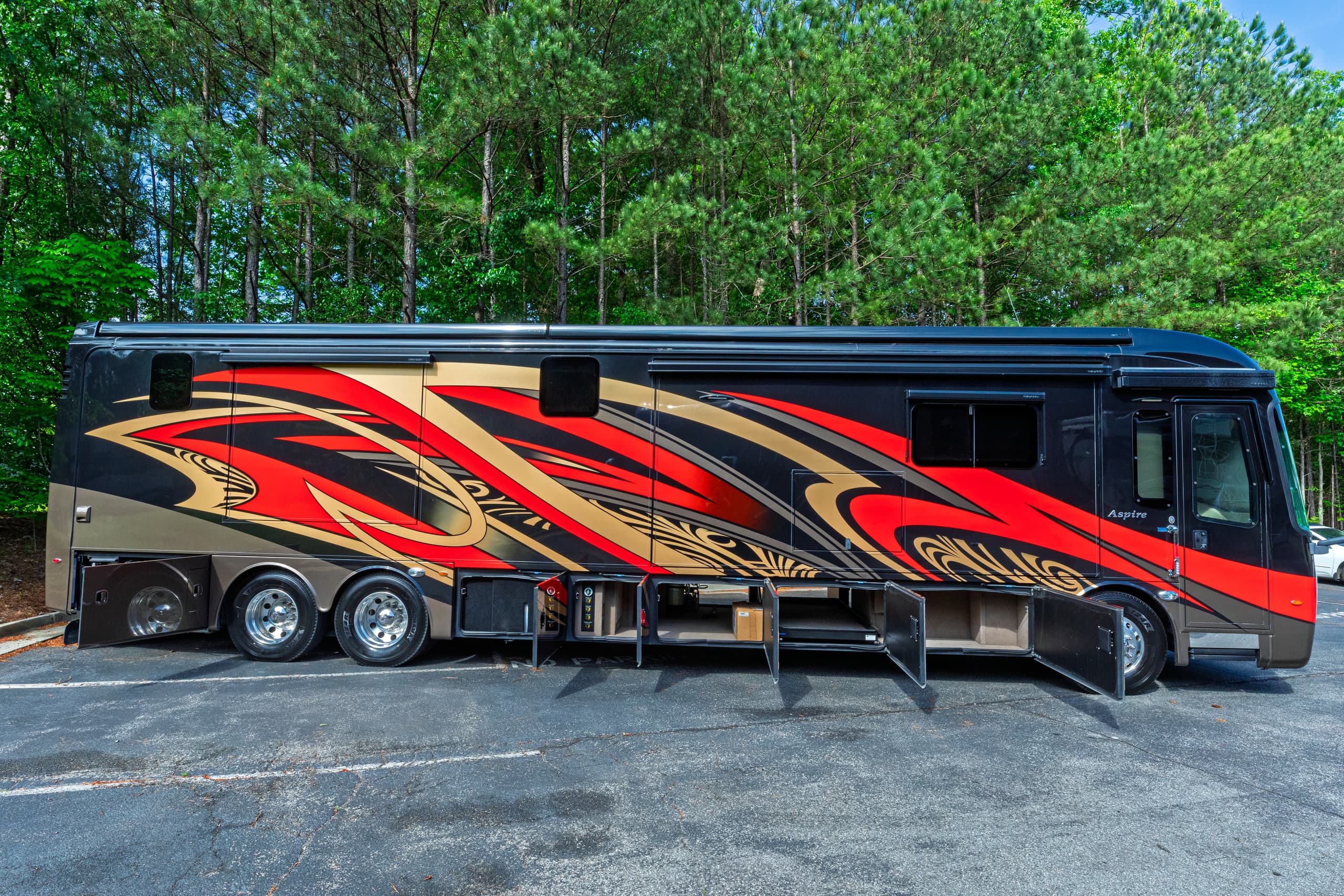 RV