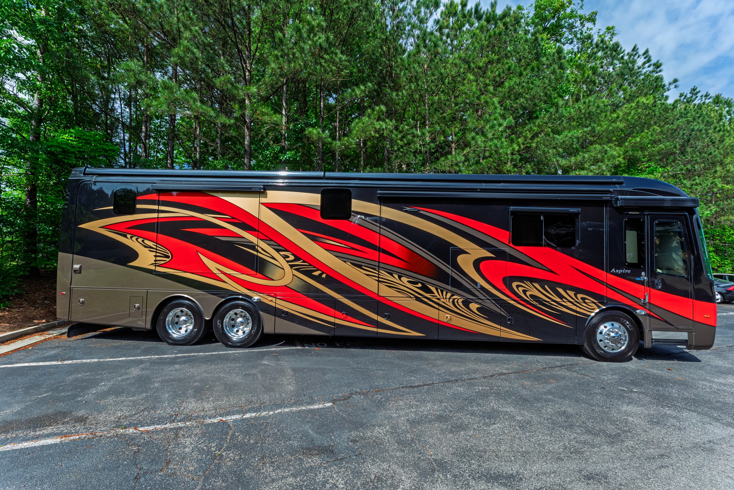 RV