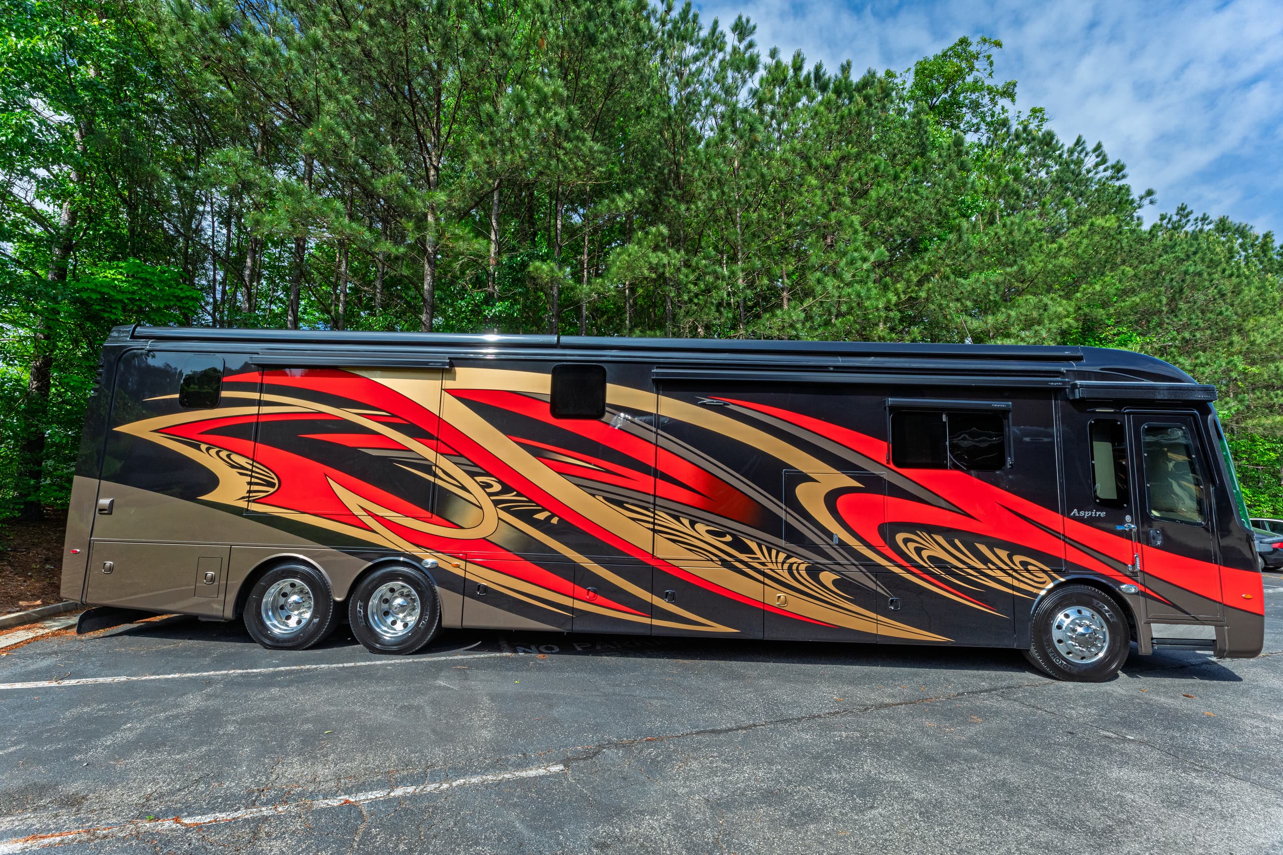 RV