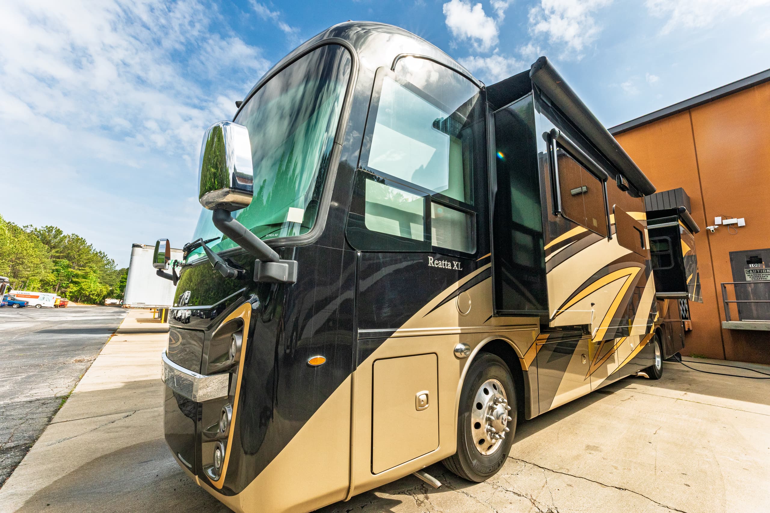 RV