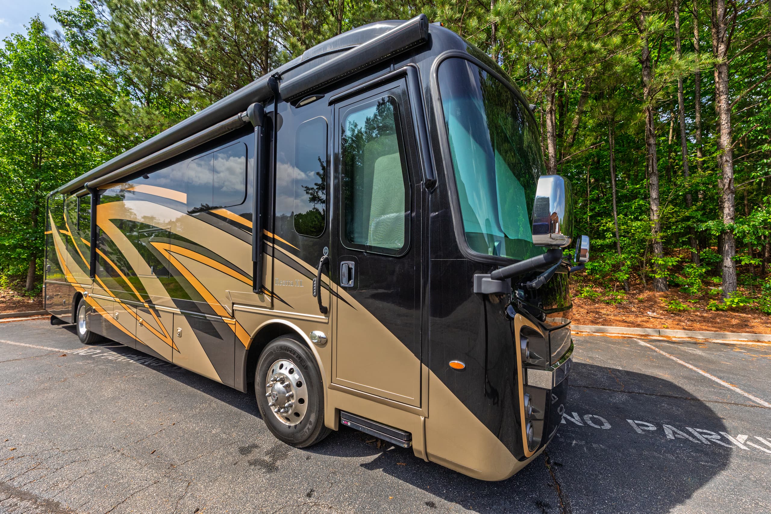 RV
