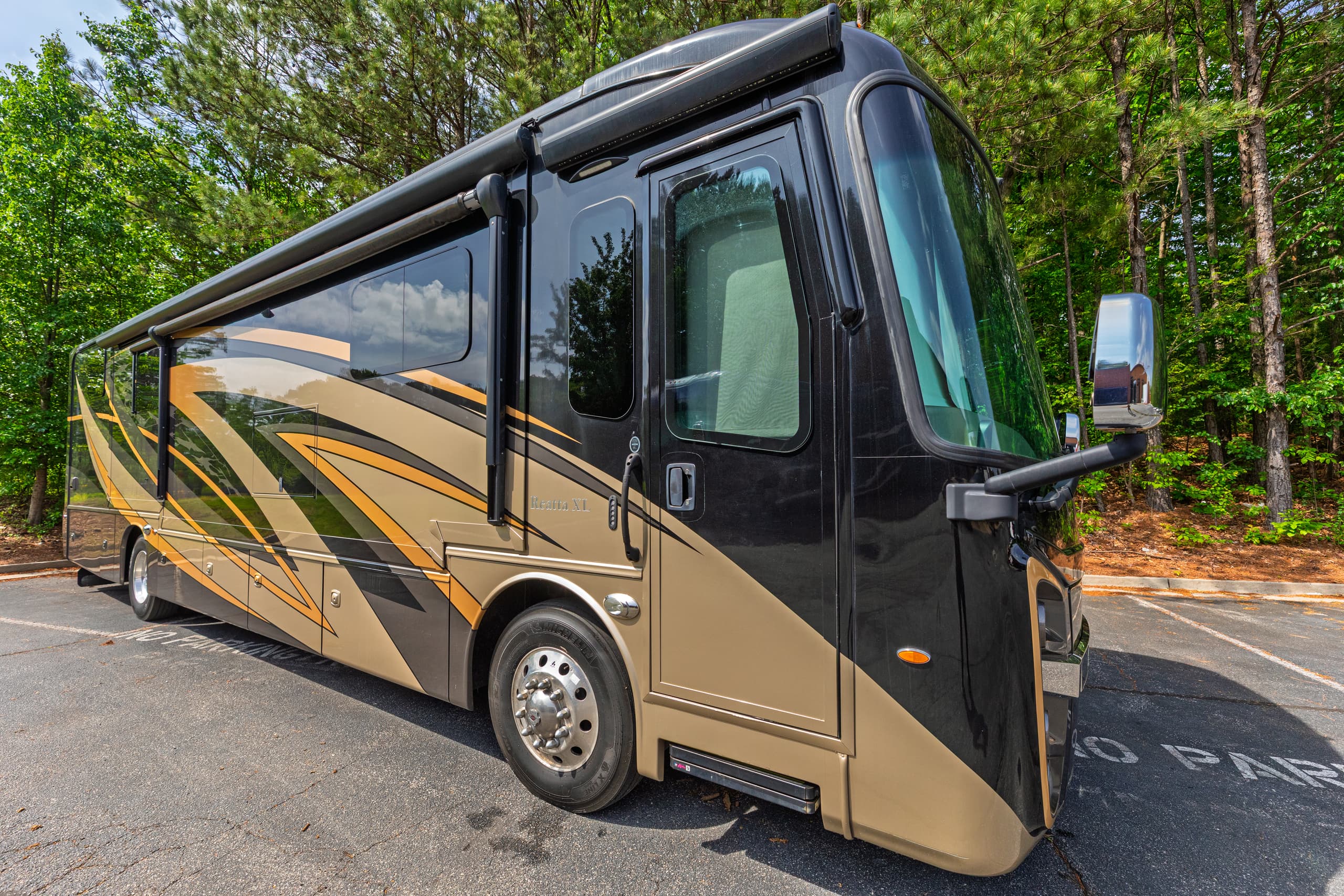 RV