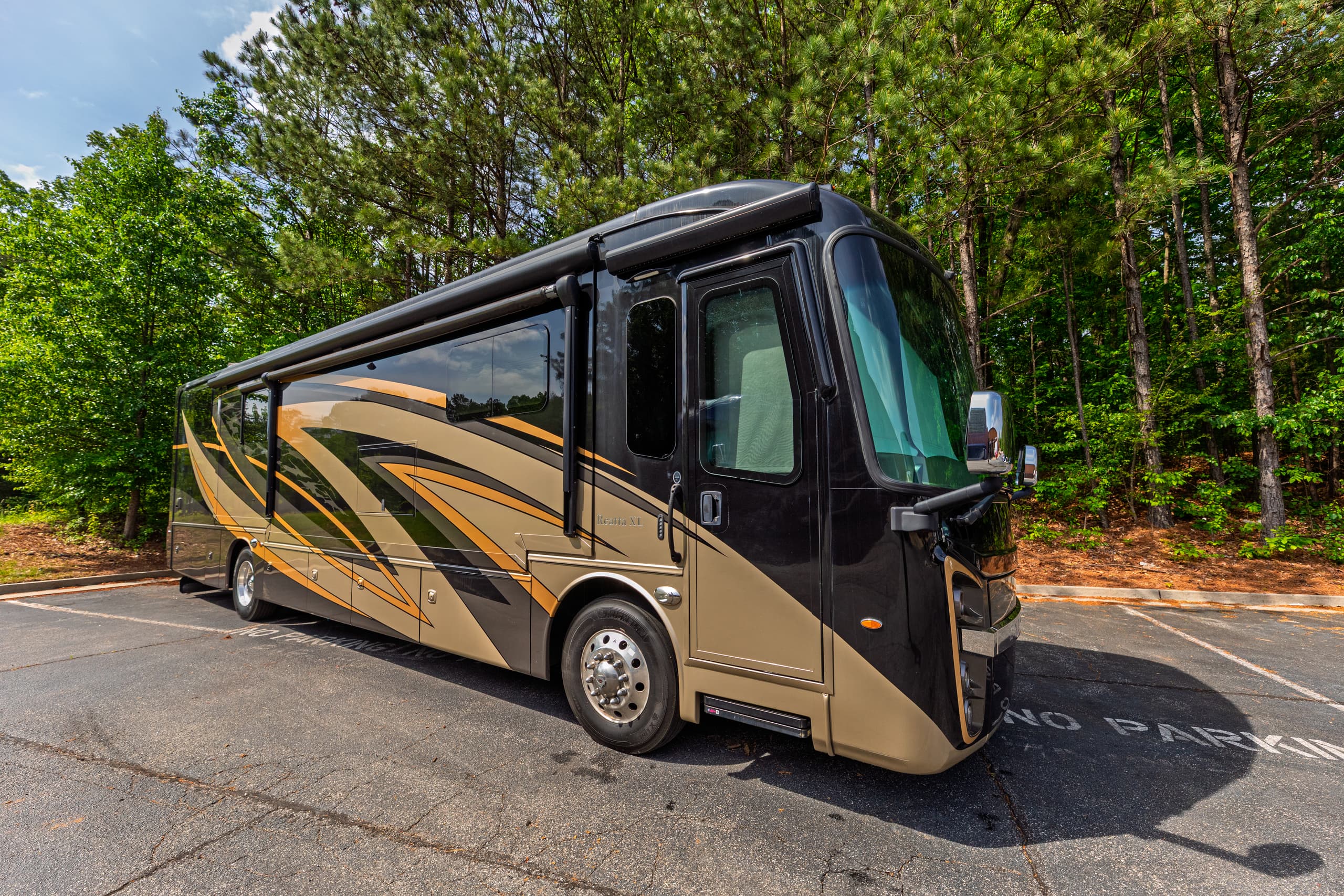 RV