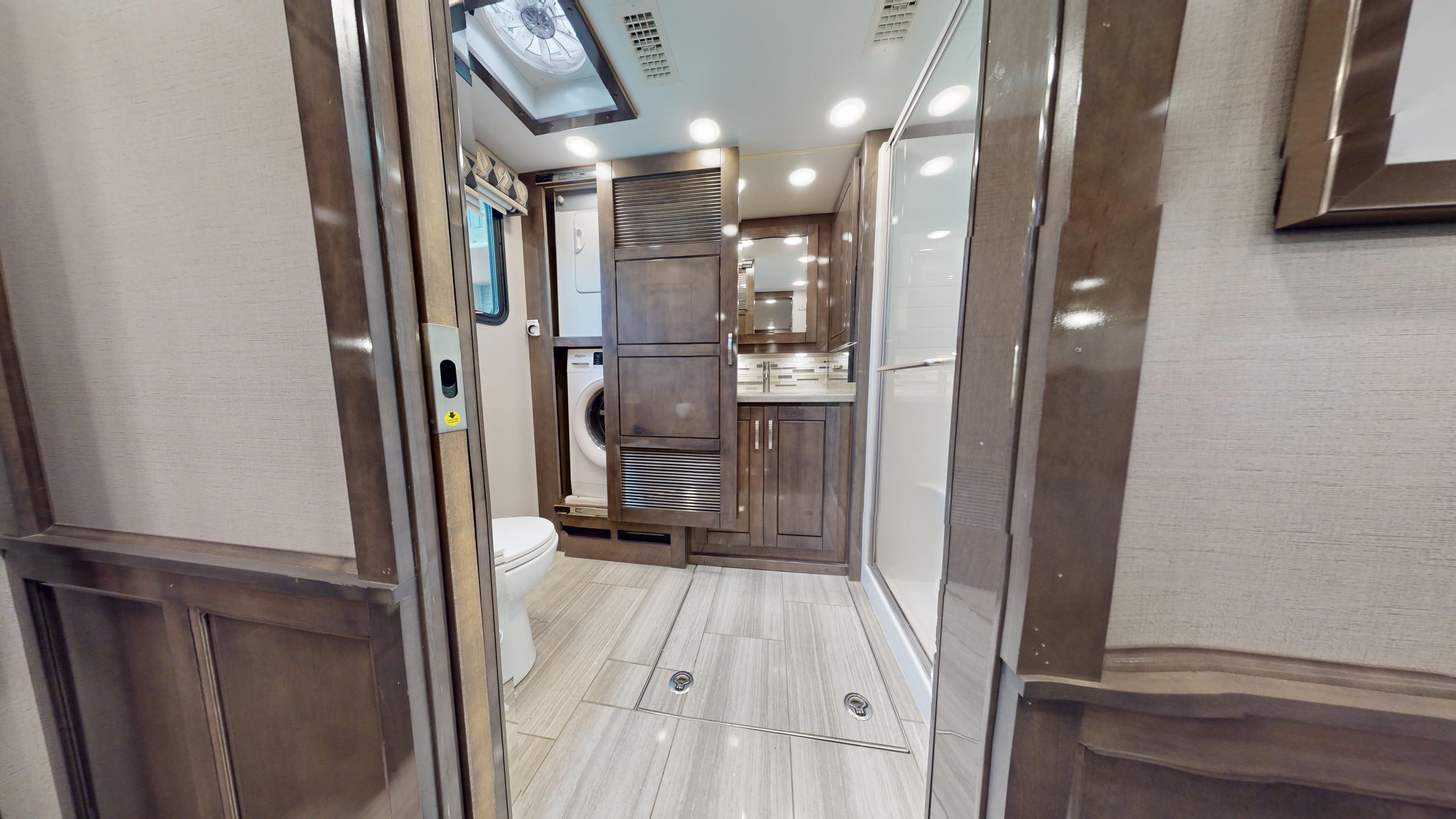 RV