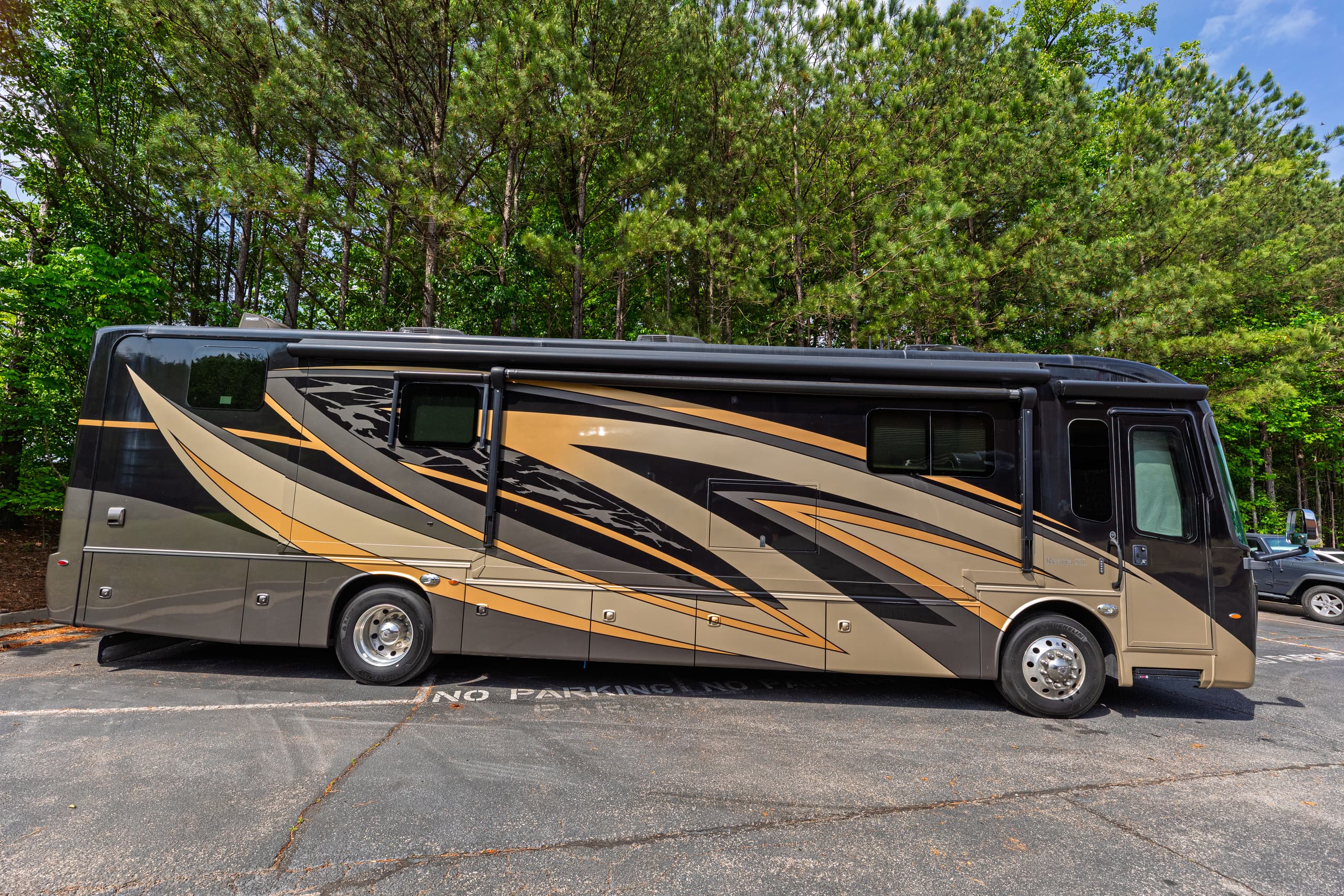 RV