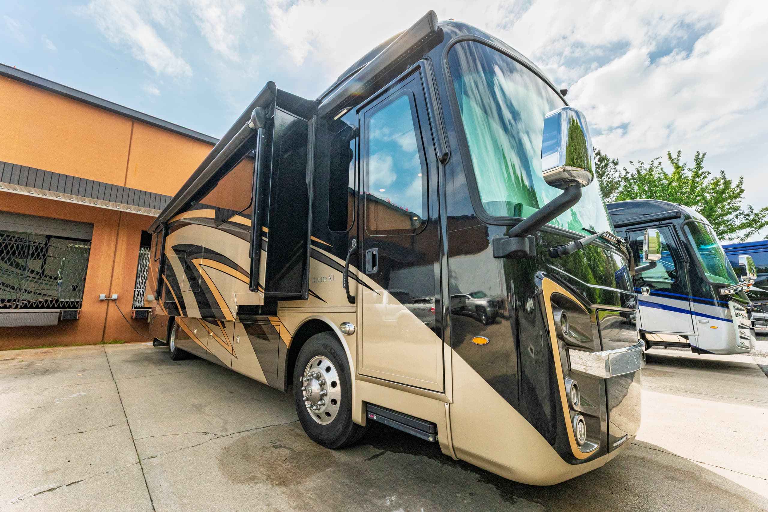 RV