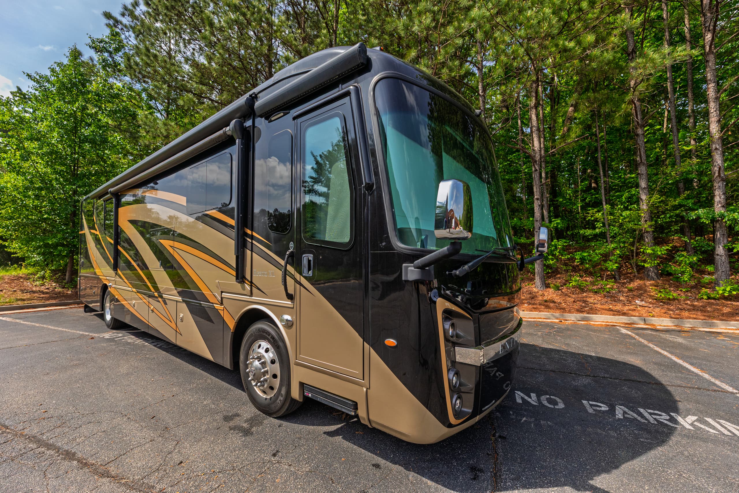 RV
