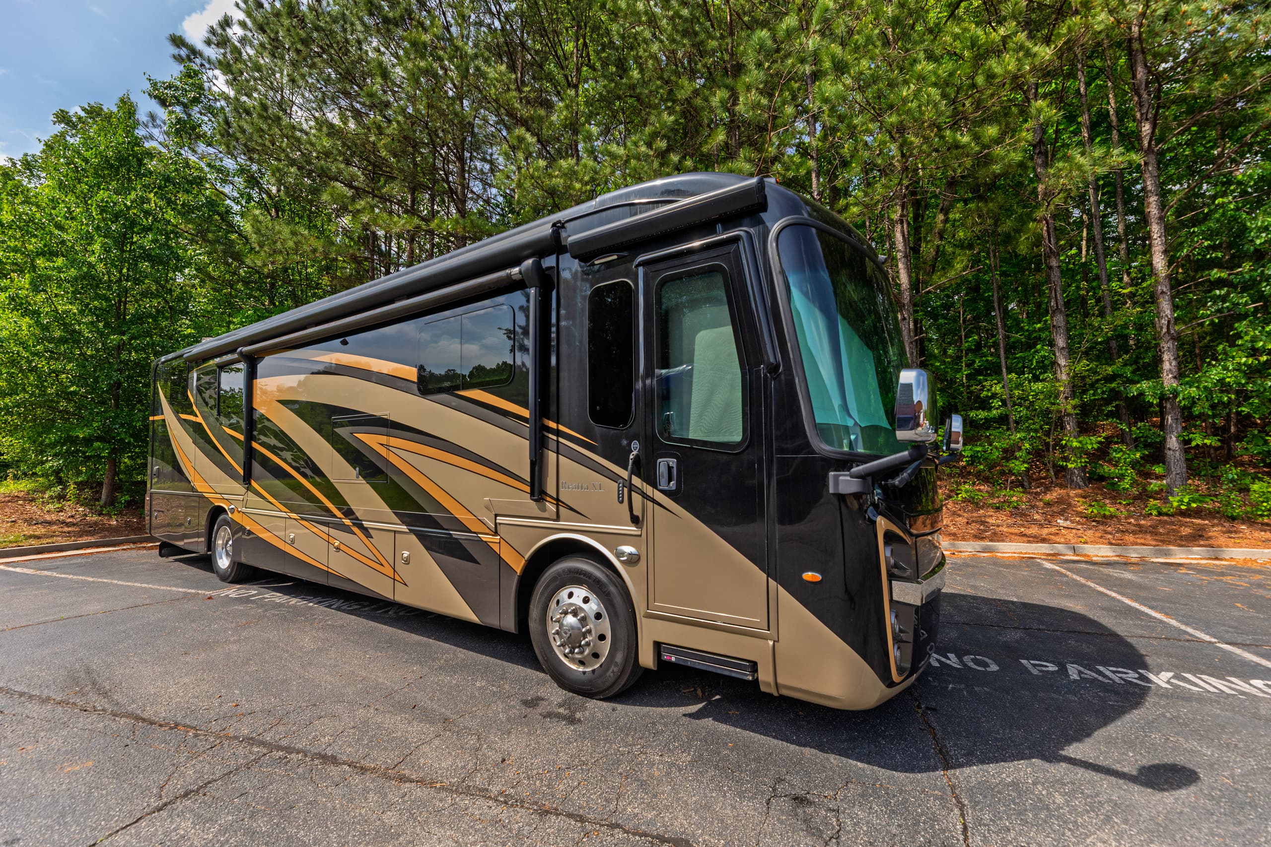 RV