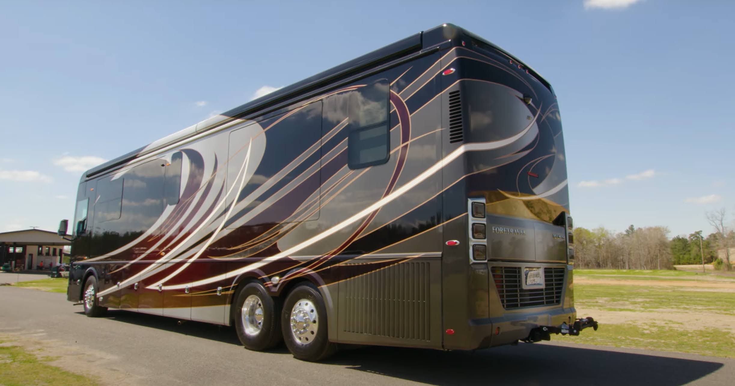 RV