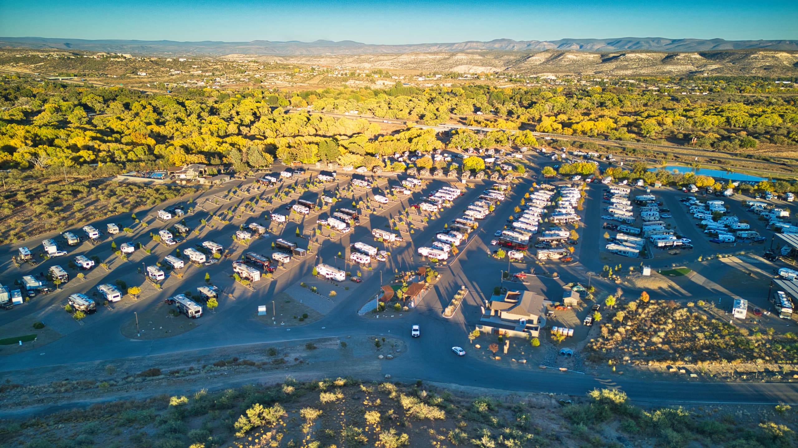 Verde Ranch