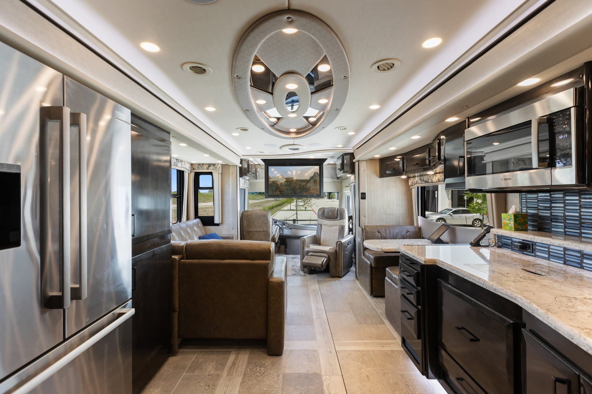 RV