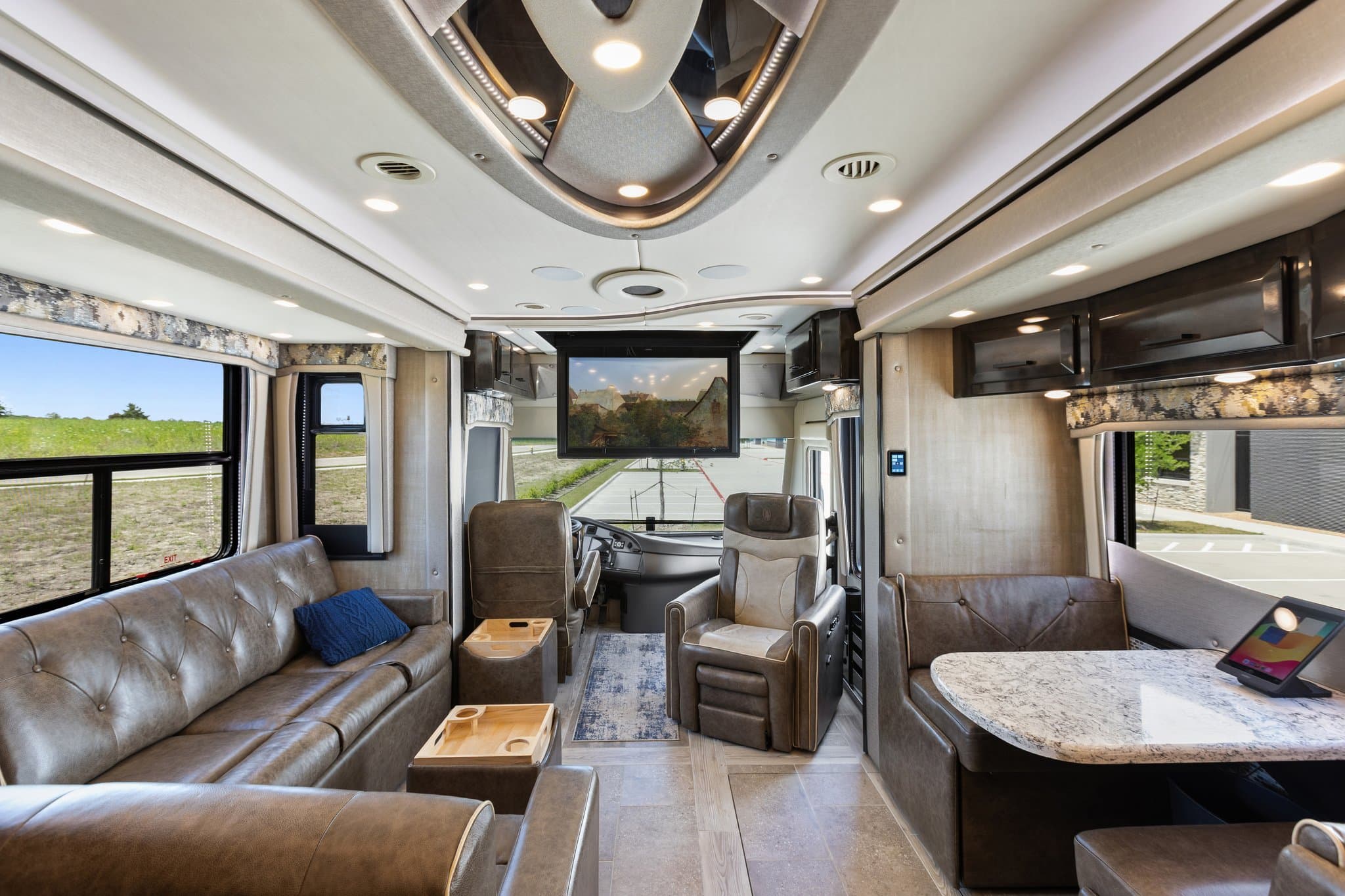 RV