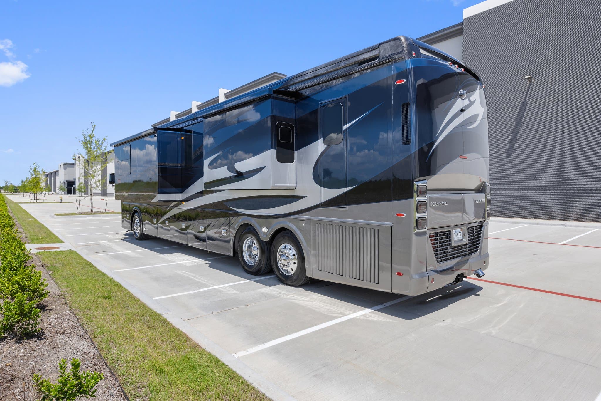RV