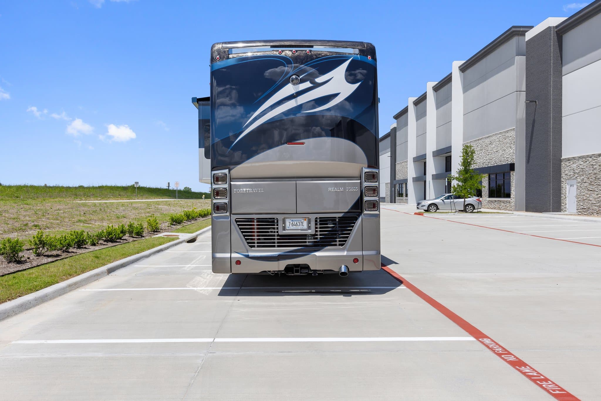 RV