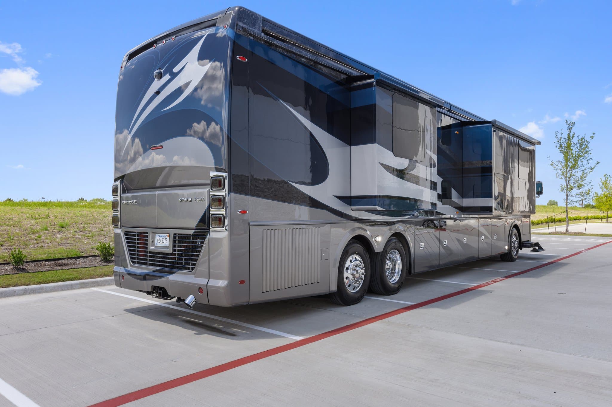 RV