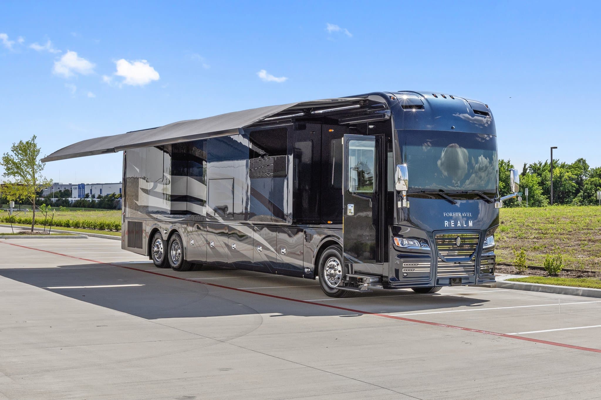 RV