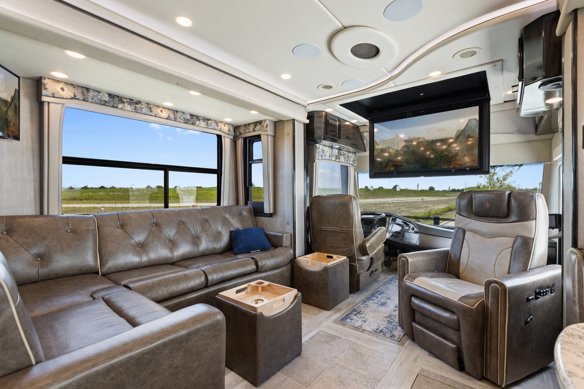 RV