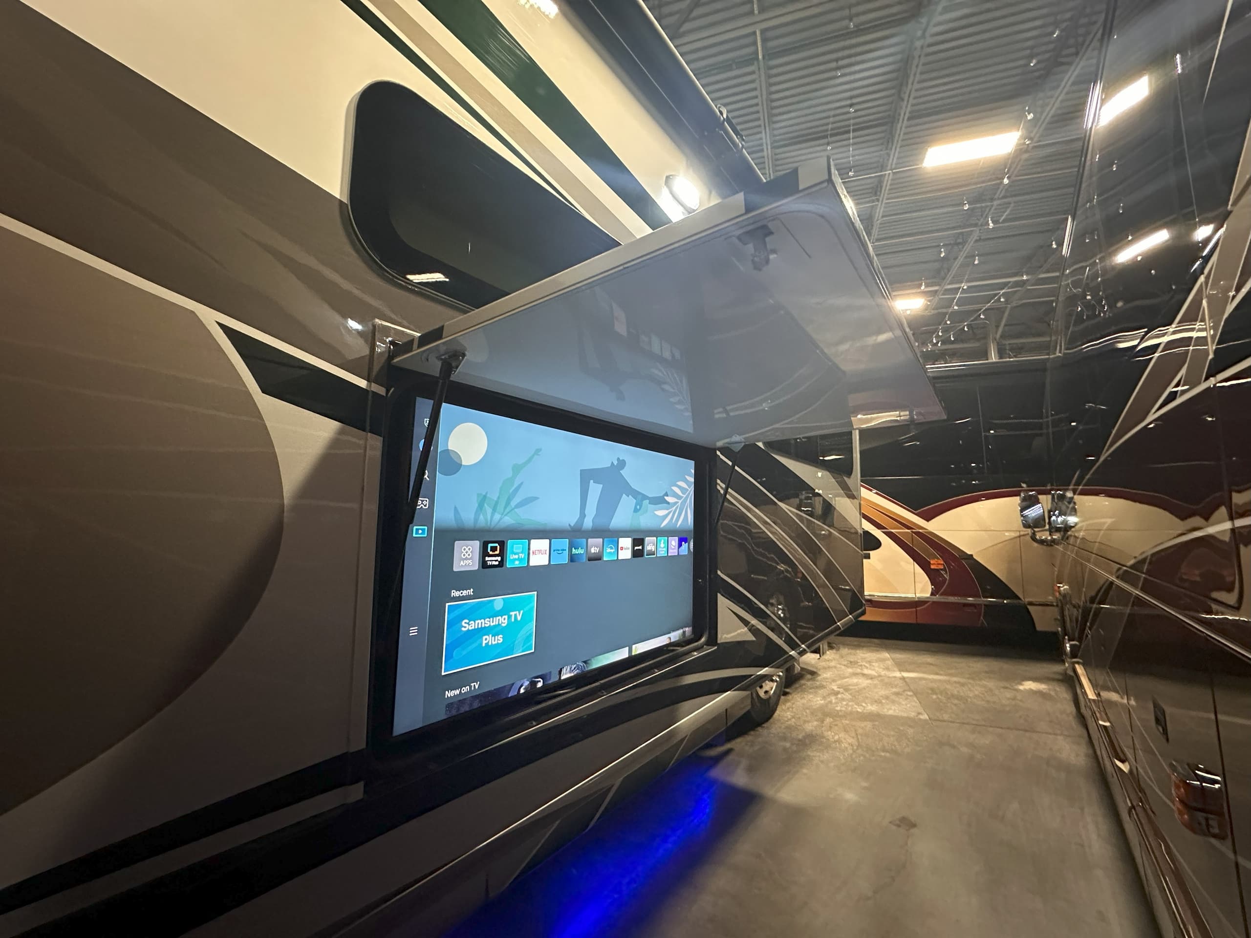RV
