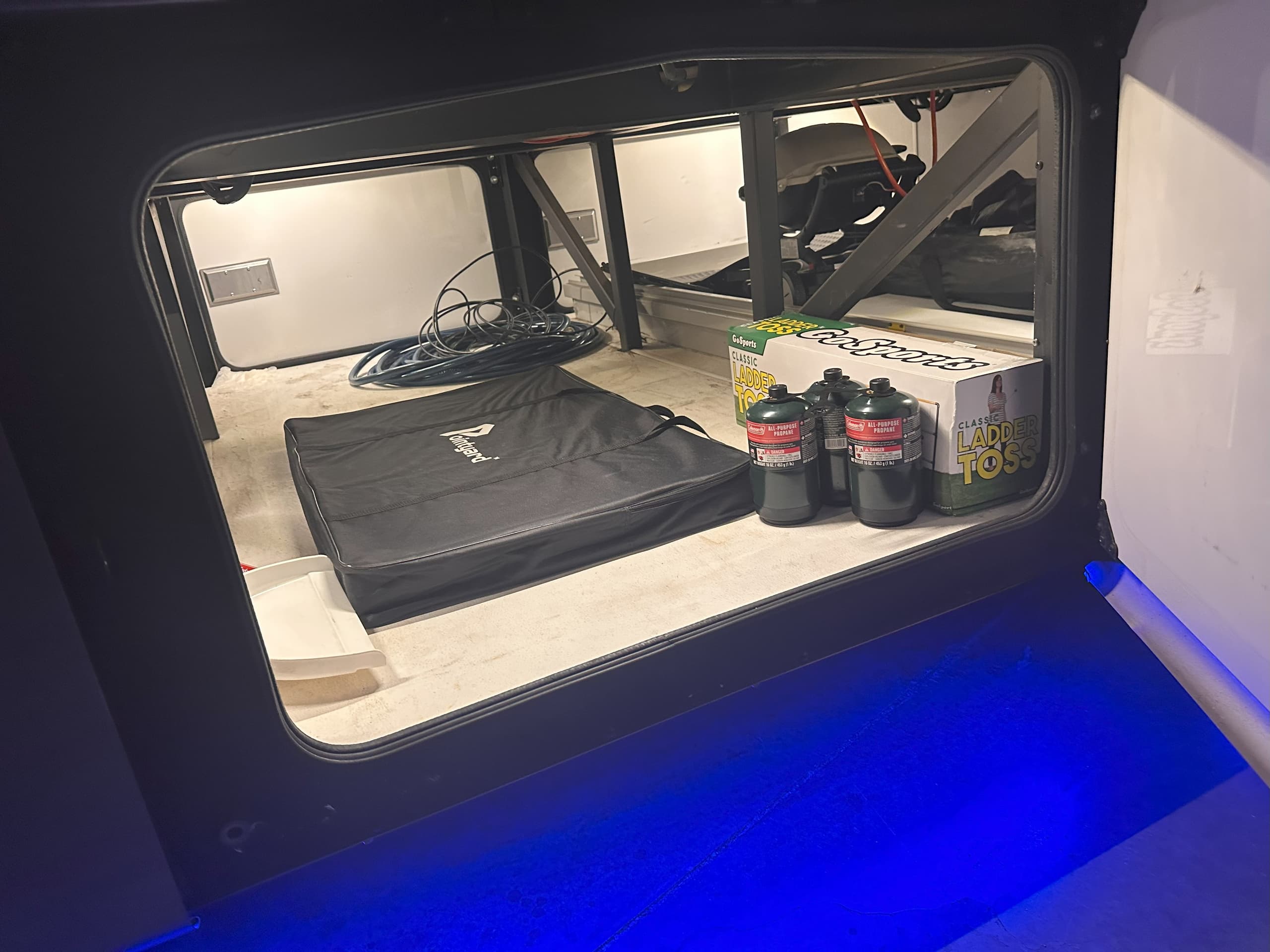 RV