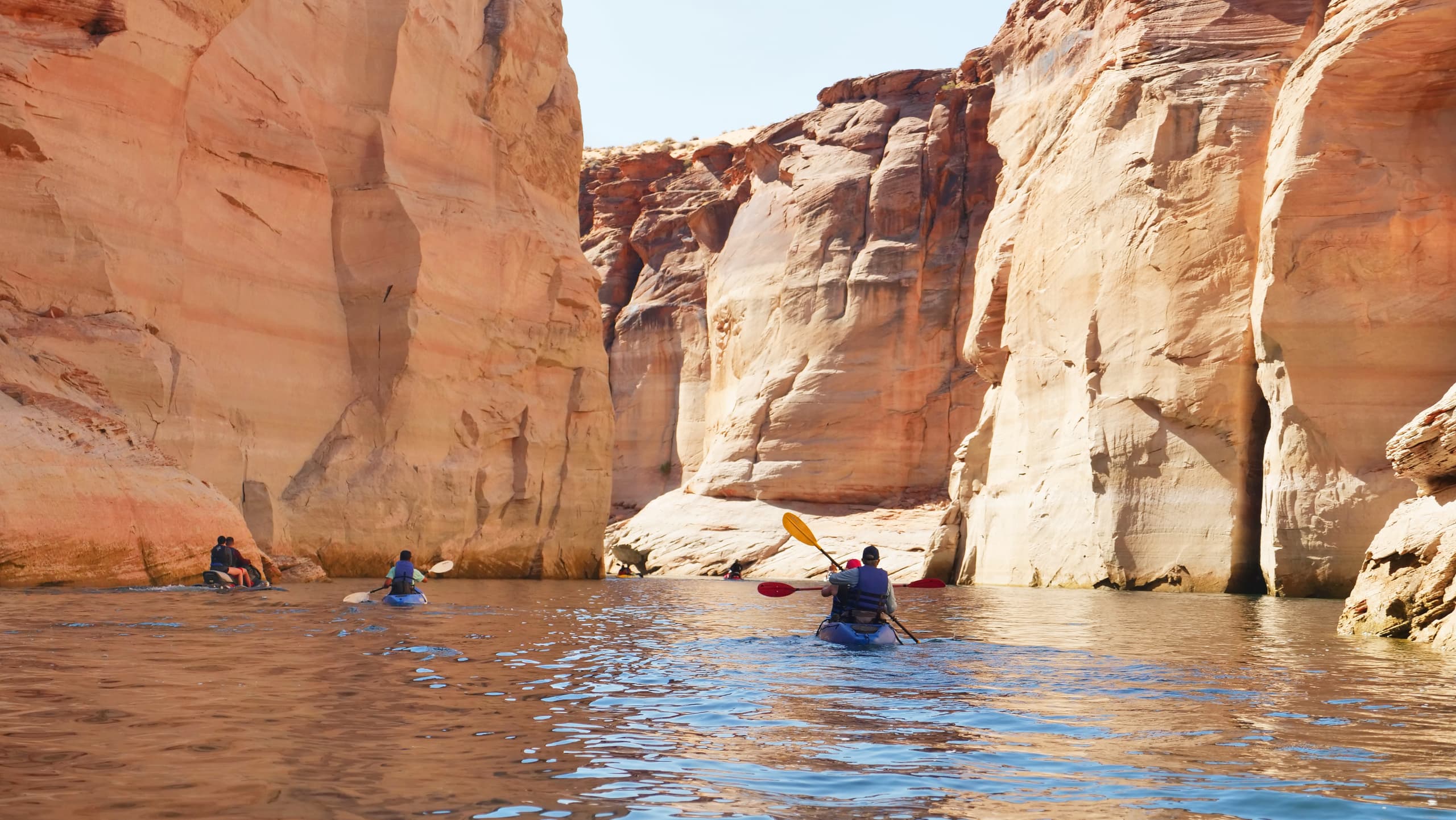 Lake Powell
