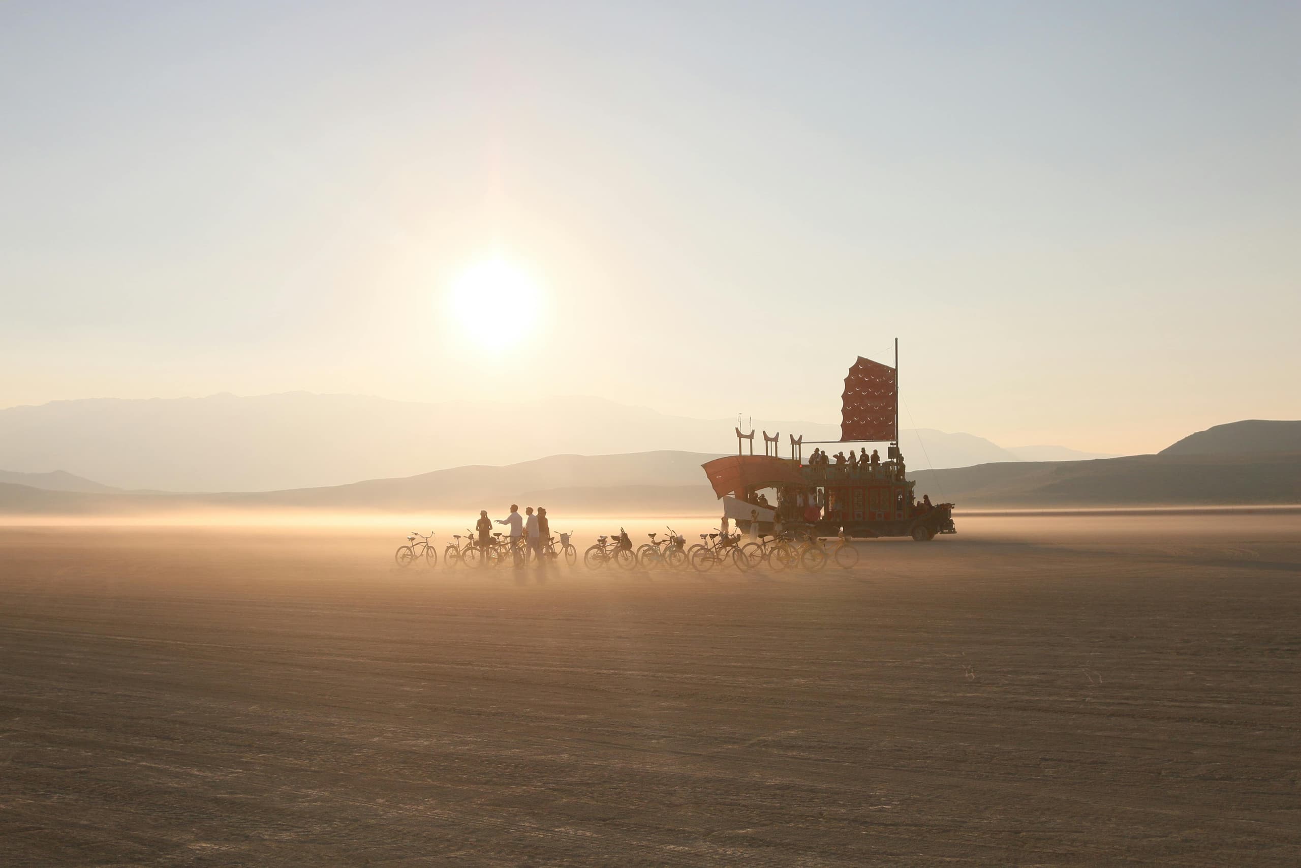 Burning Man