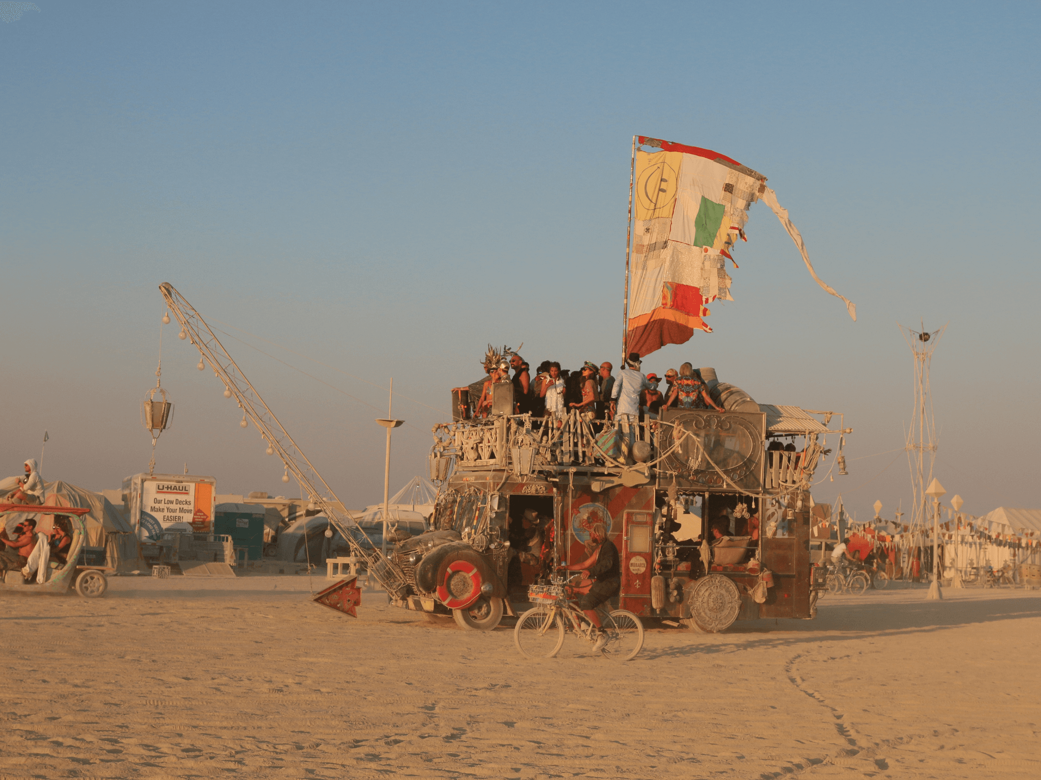 Burning Man