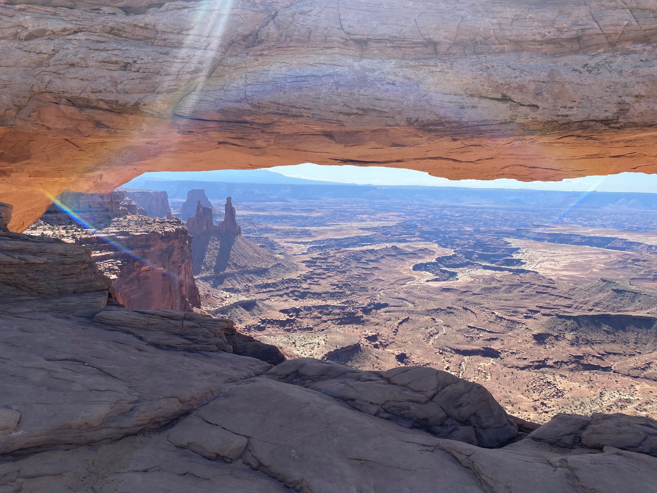 Canyon