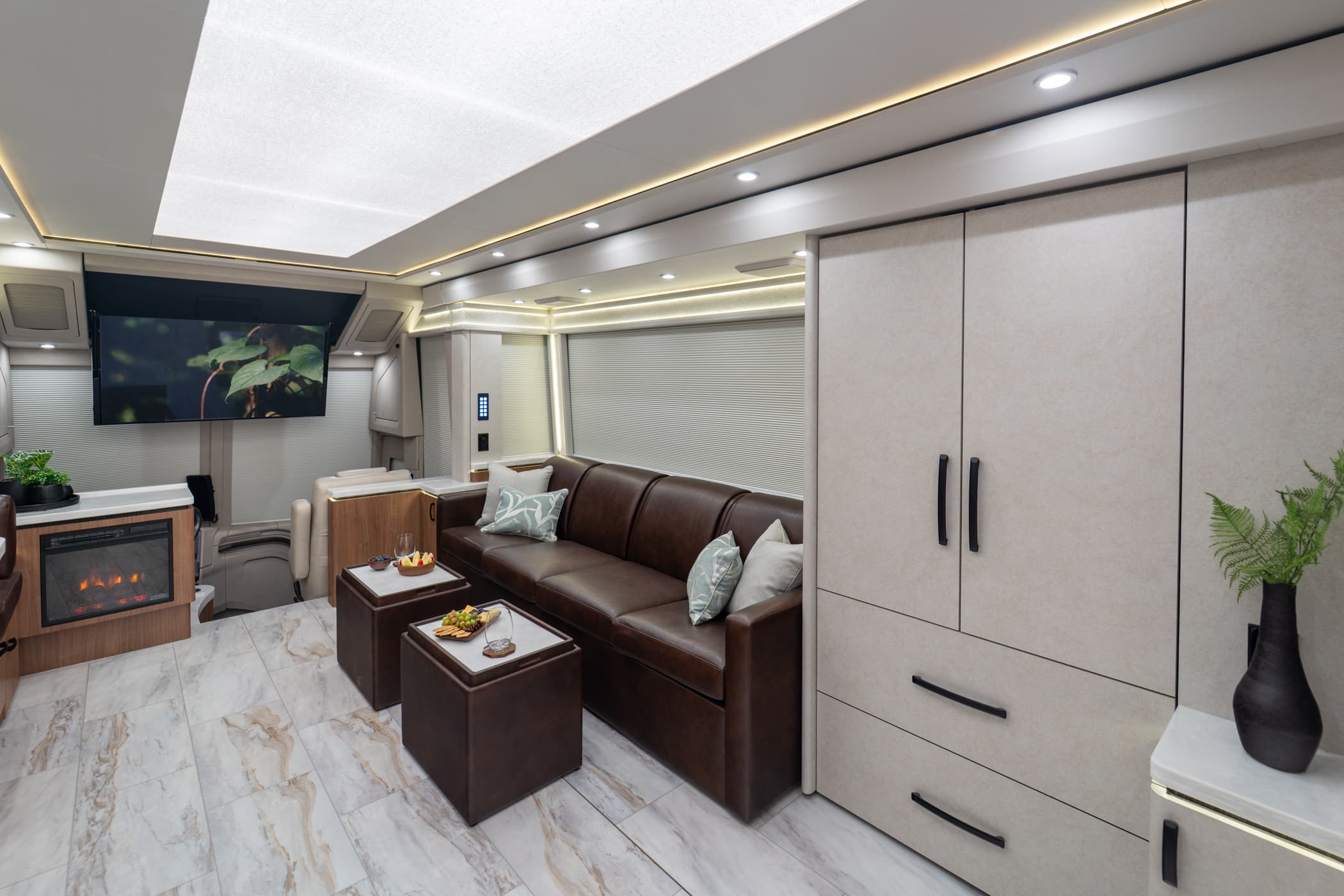 RV